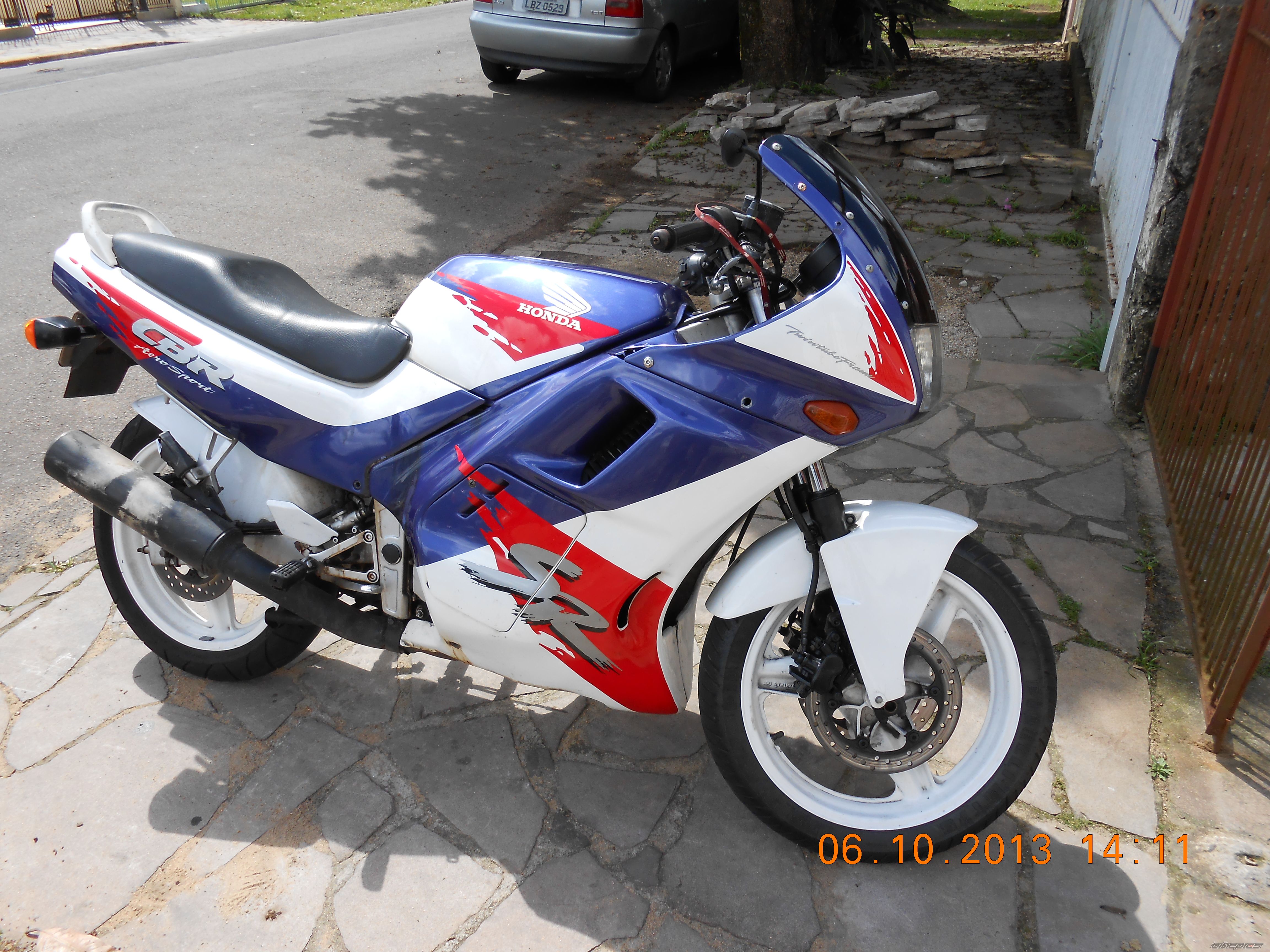 Bike Photo 2605787