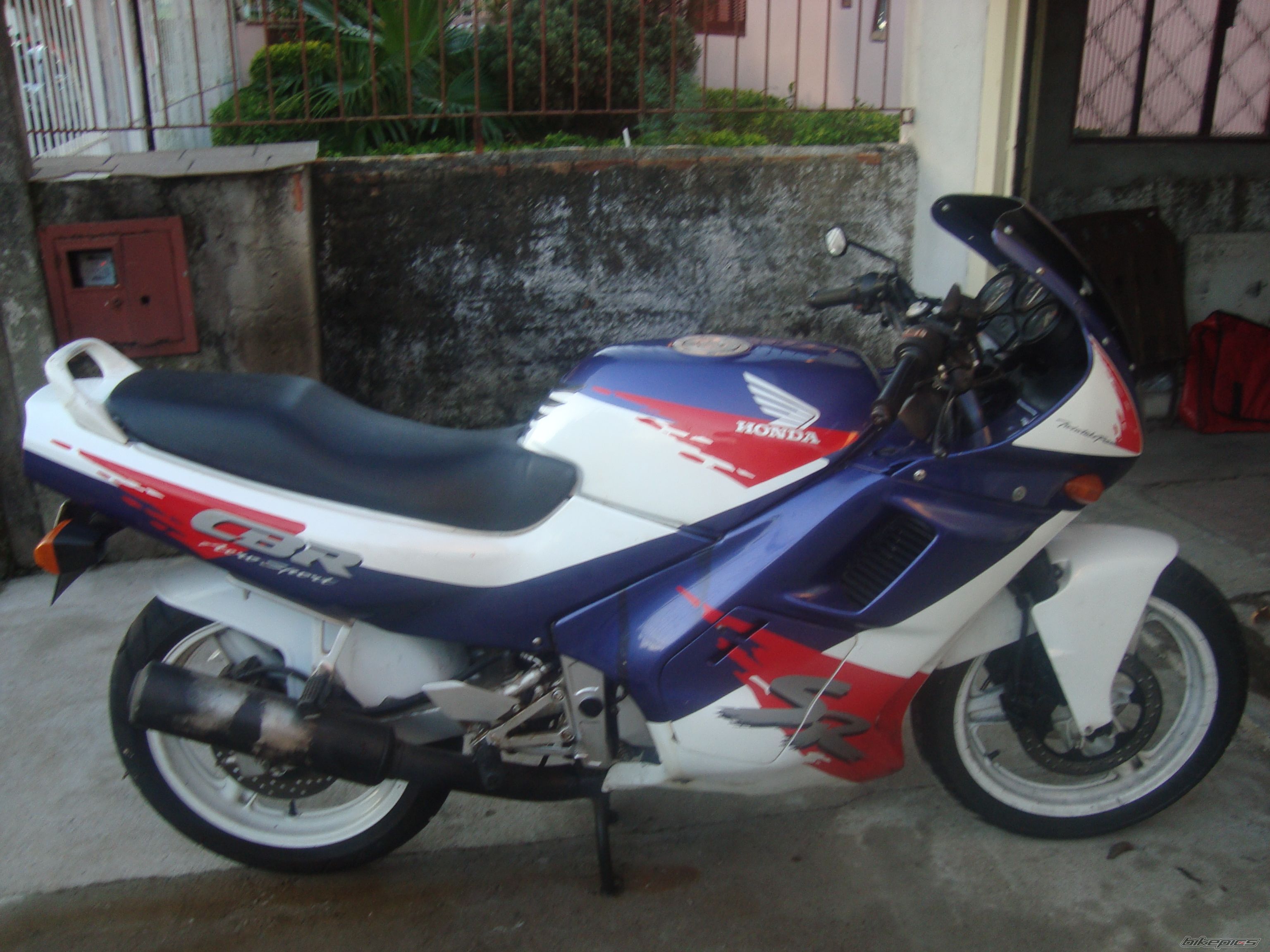 Bike Photo 2605789