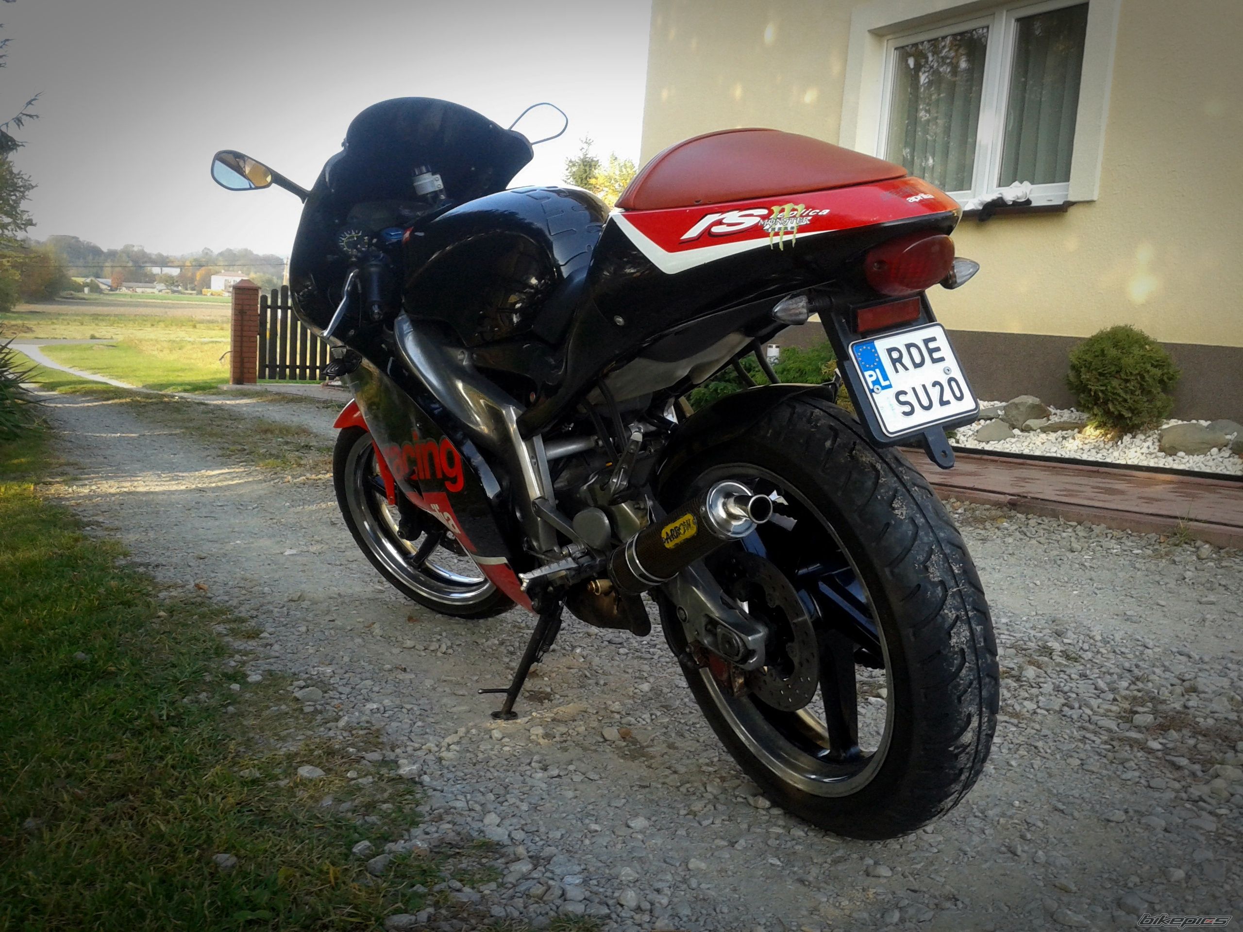 Bike Photo 2605794