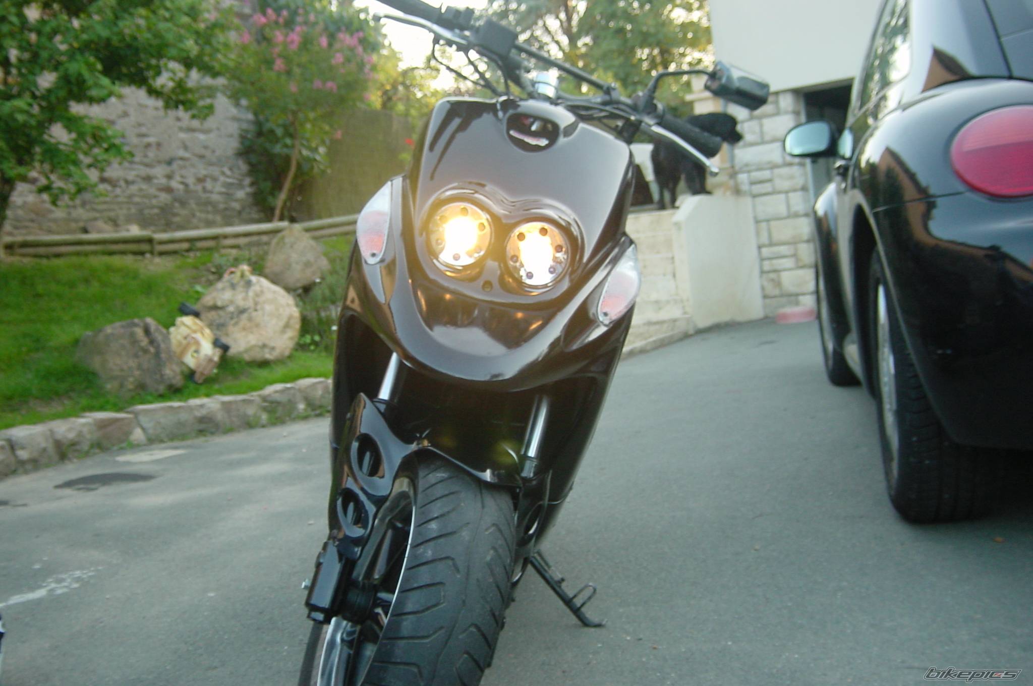 Bike Photo 260580