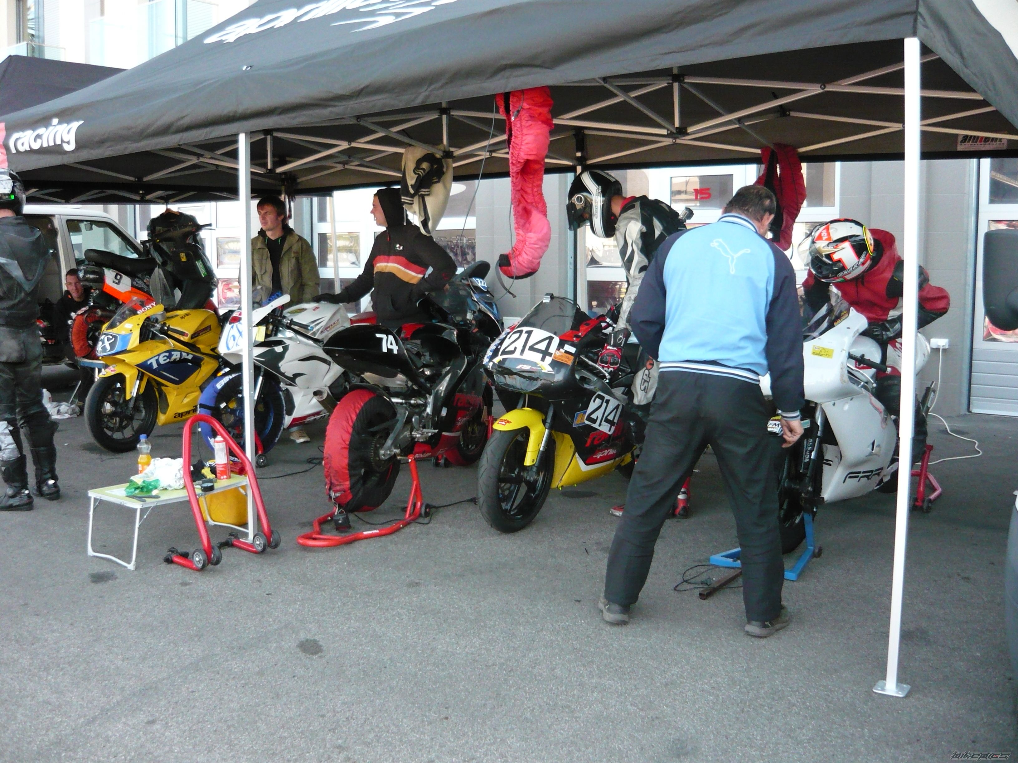 Bike Photo 2605878