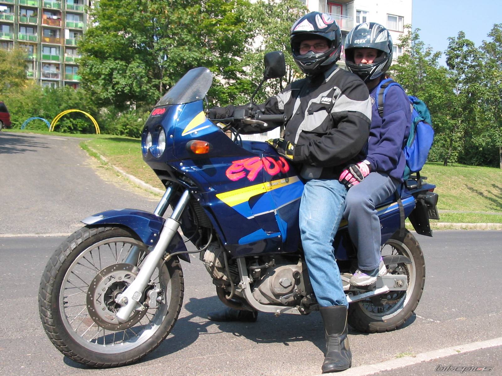 Bike Photo 260588