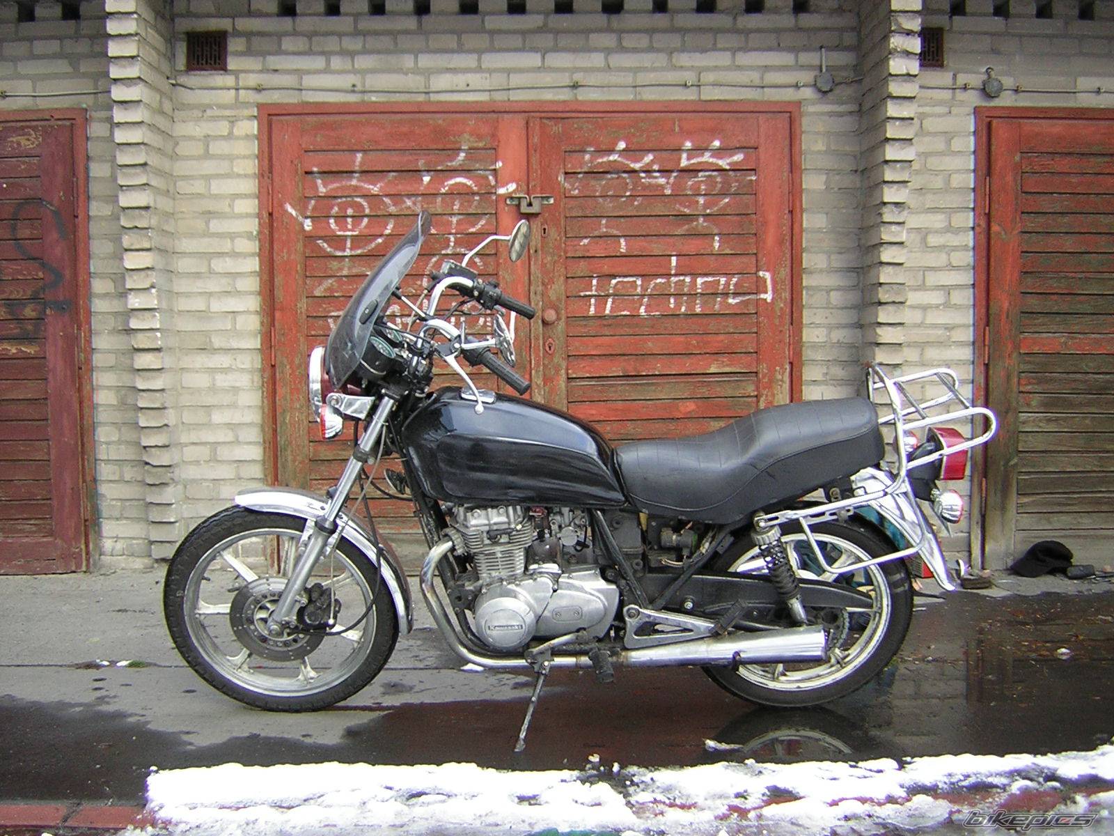 Bike Photo 260589