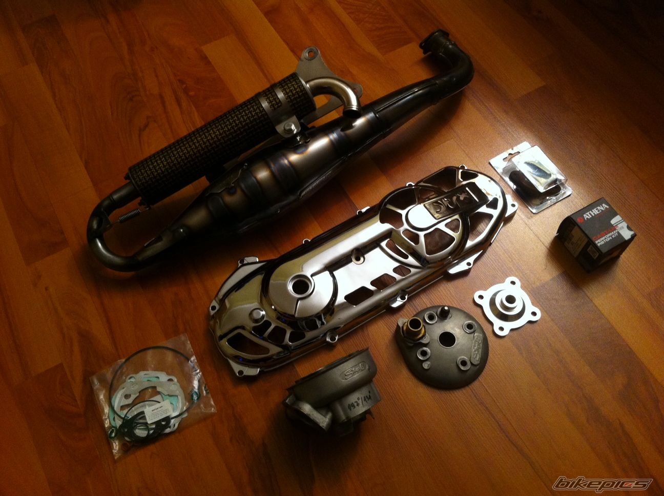 Bike Photo 2605919
