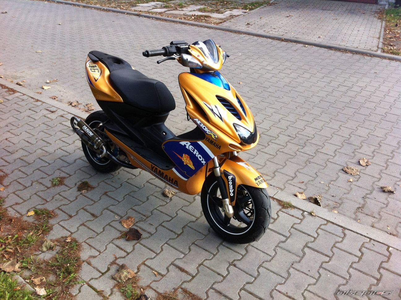 Bike Photo 2605927