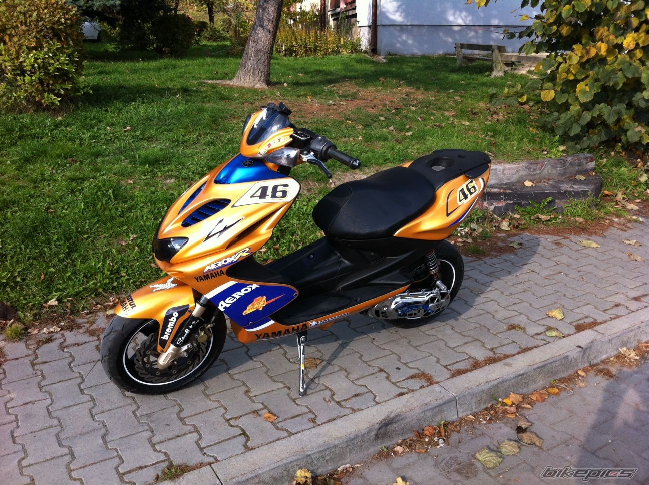 Bike Photo 2605928