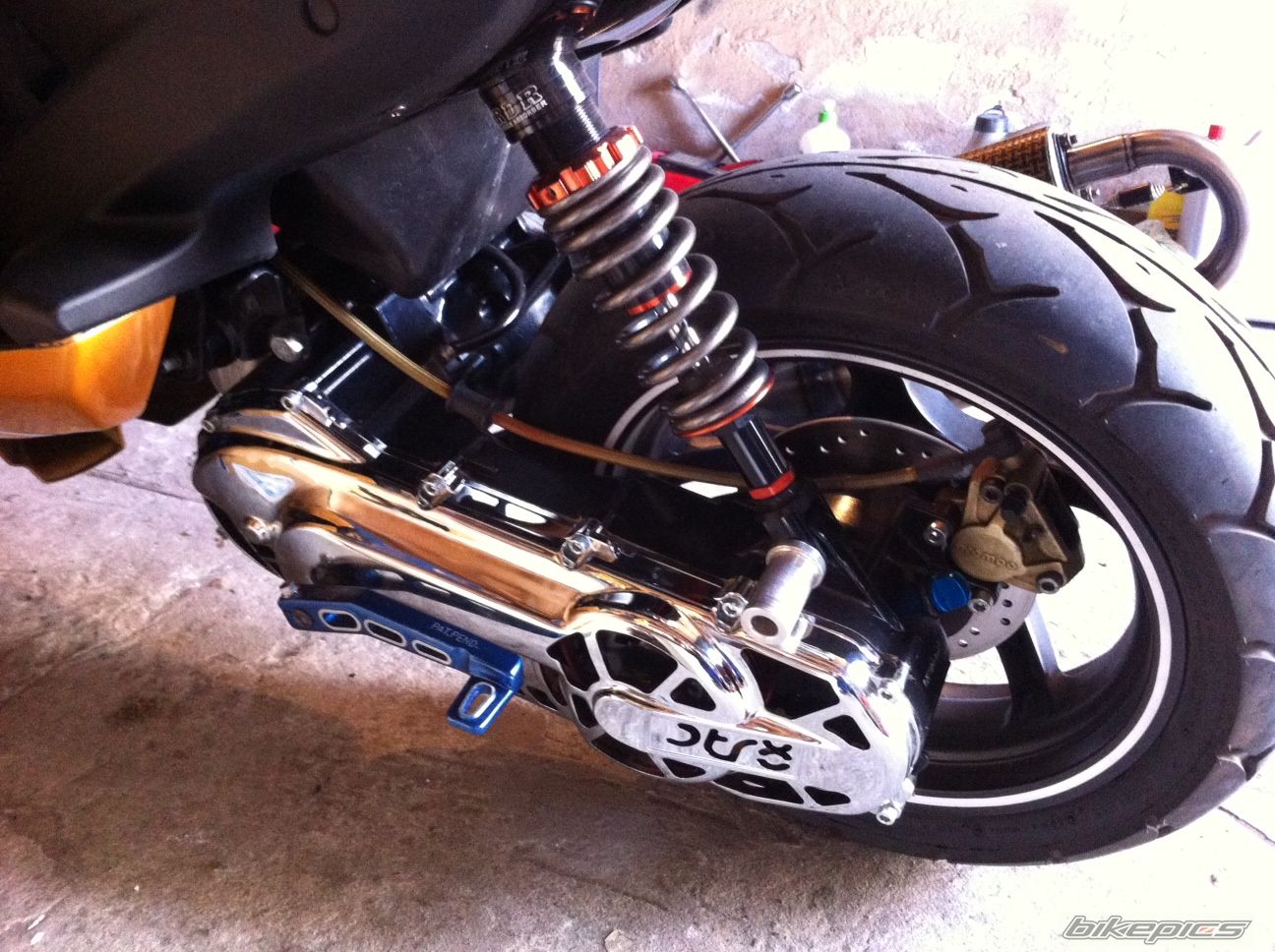 Bike Photo 2605932