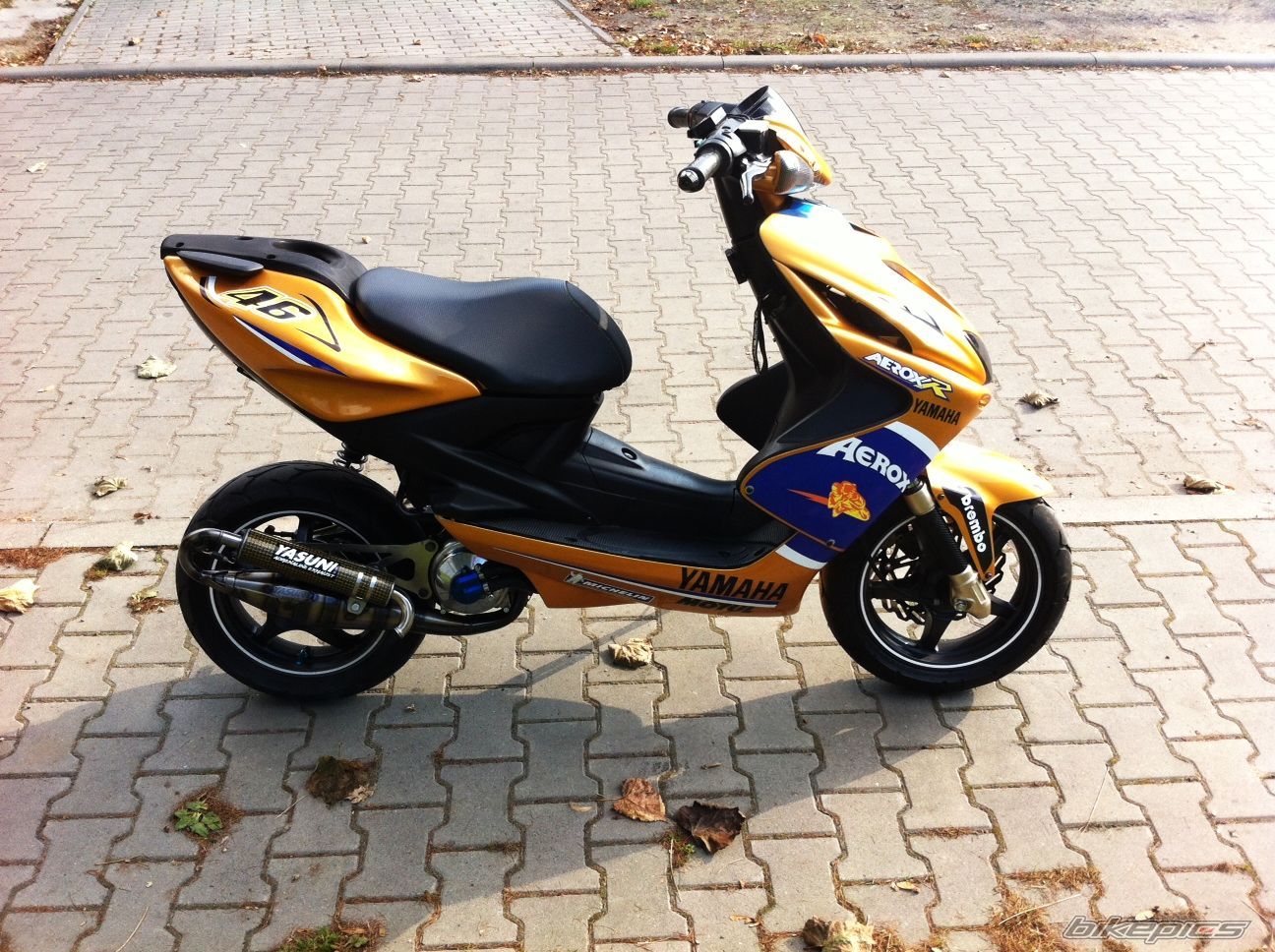 Bike Photo 2605936