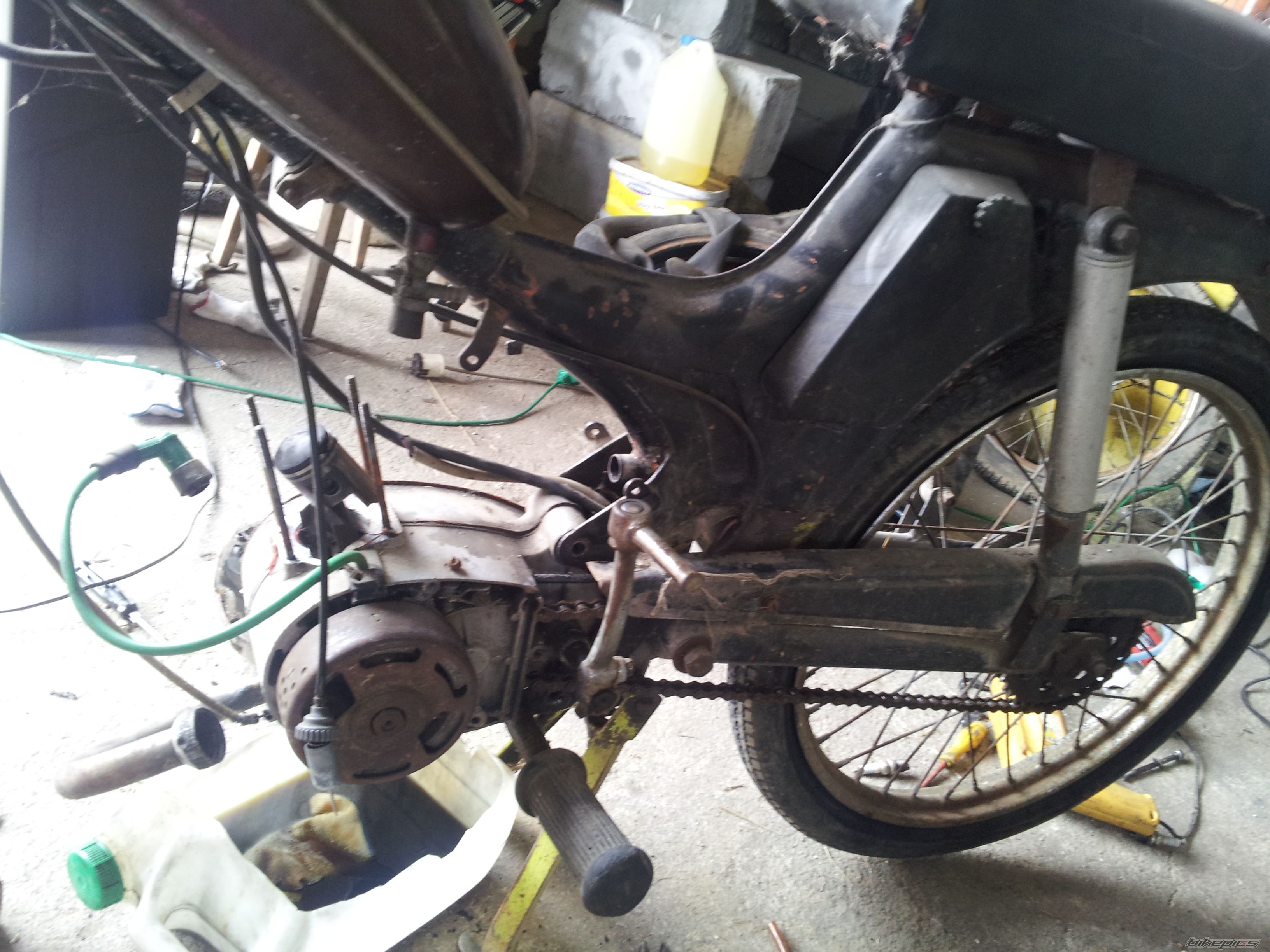 Bike Photo 2605962