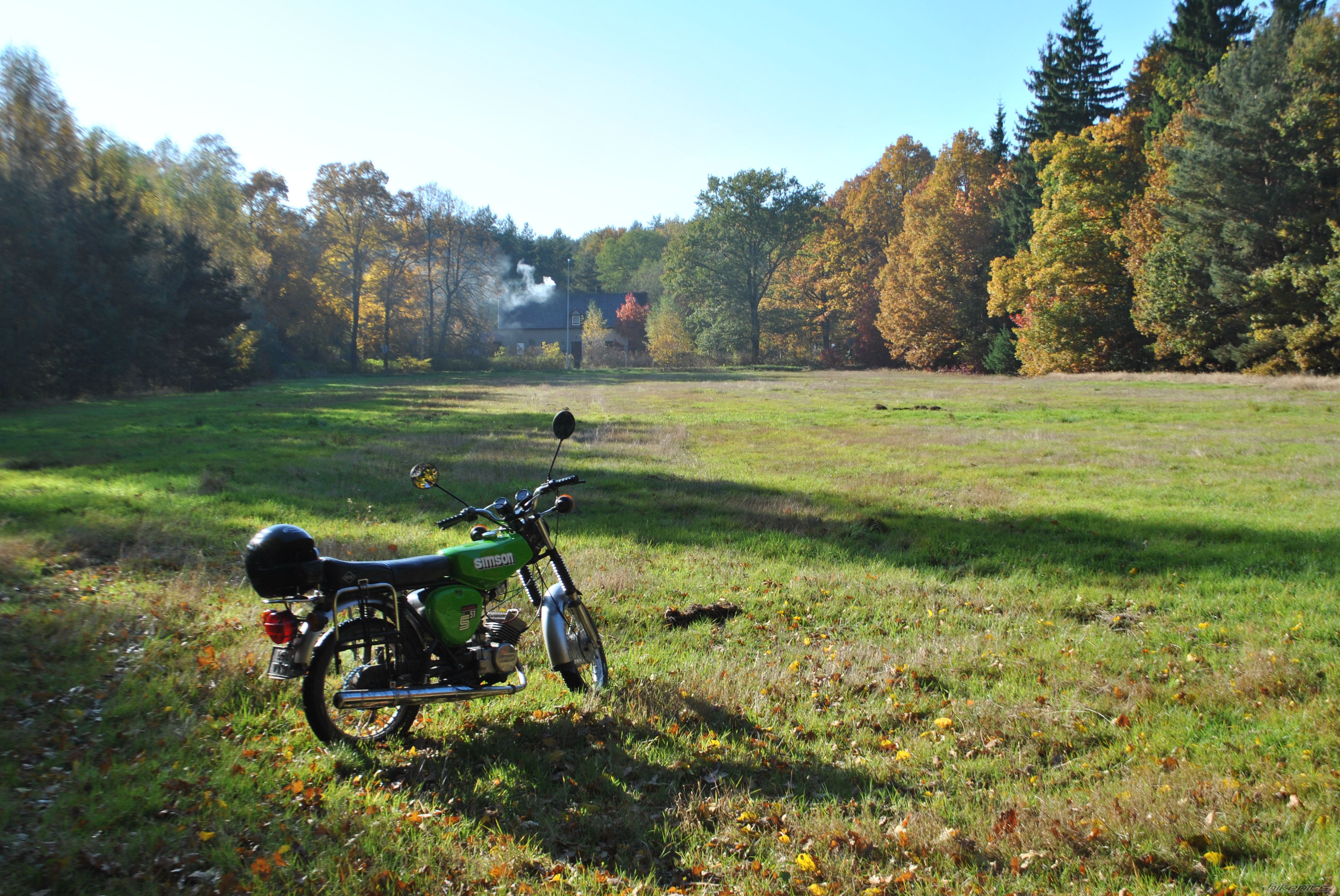 Bike Photo 2606058