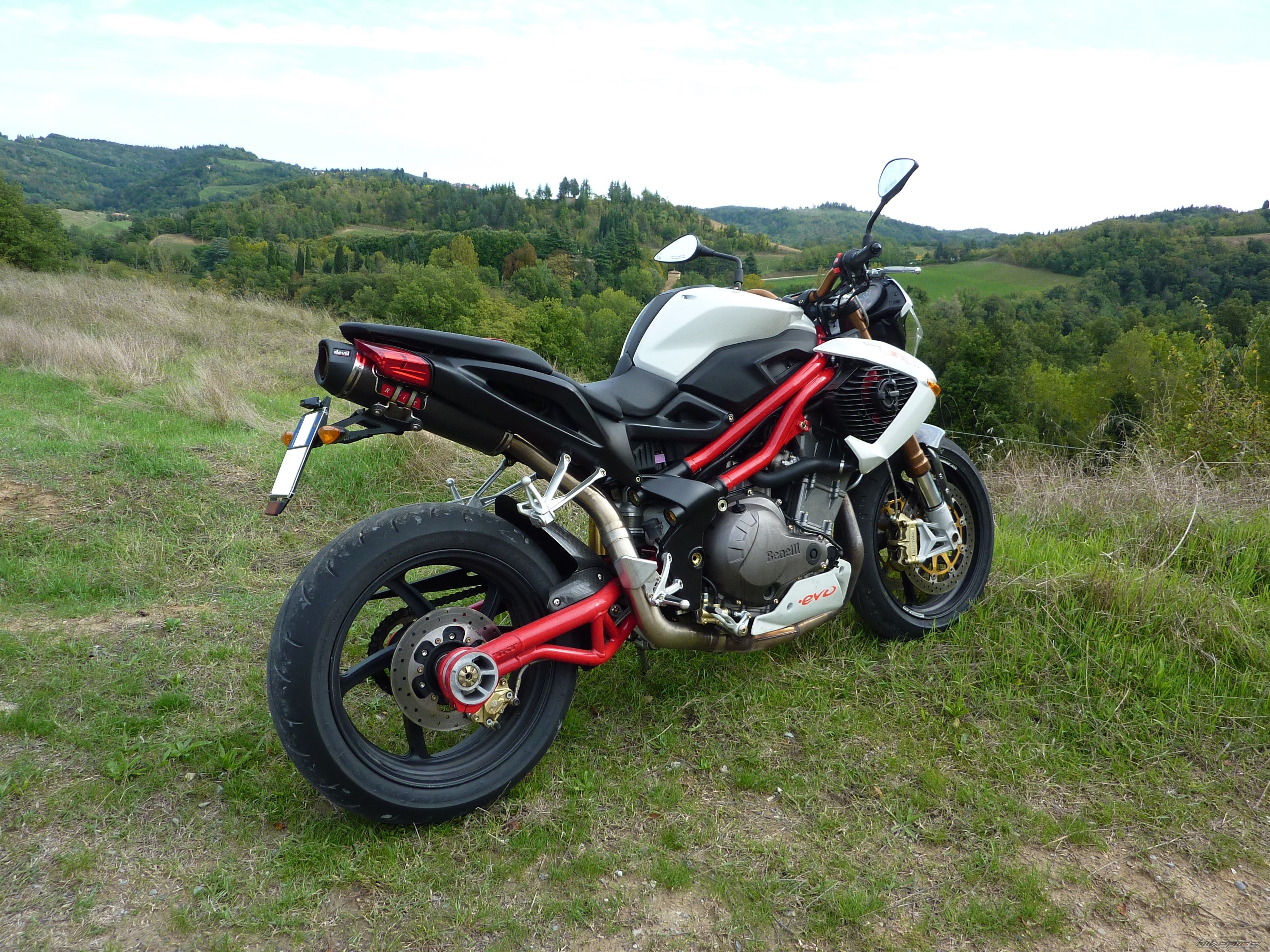 Bike Photo 2606059