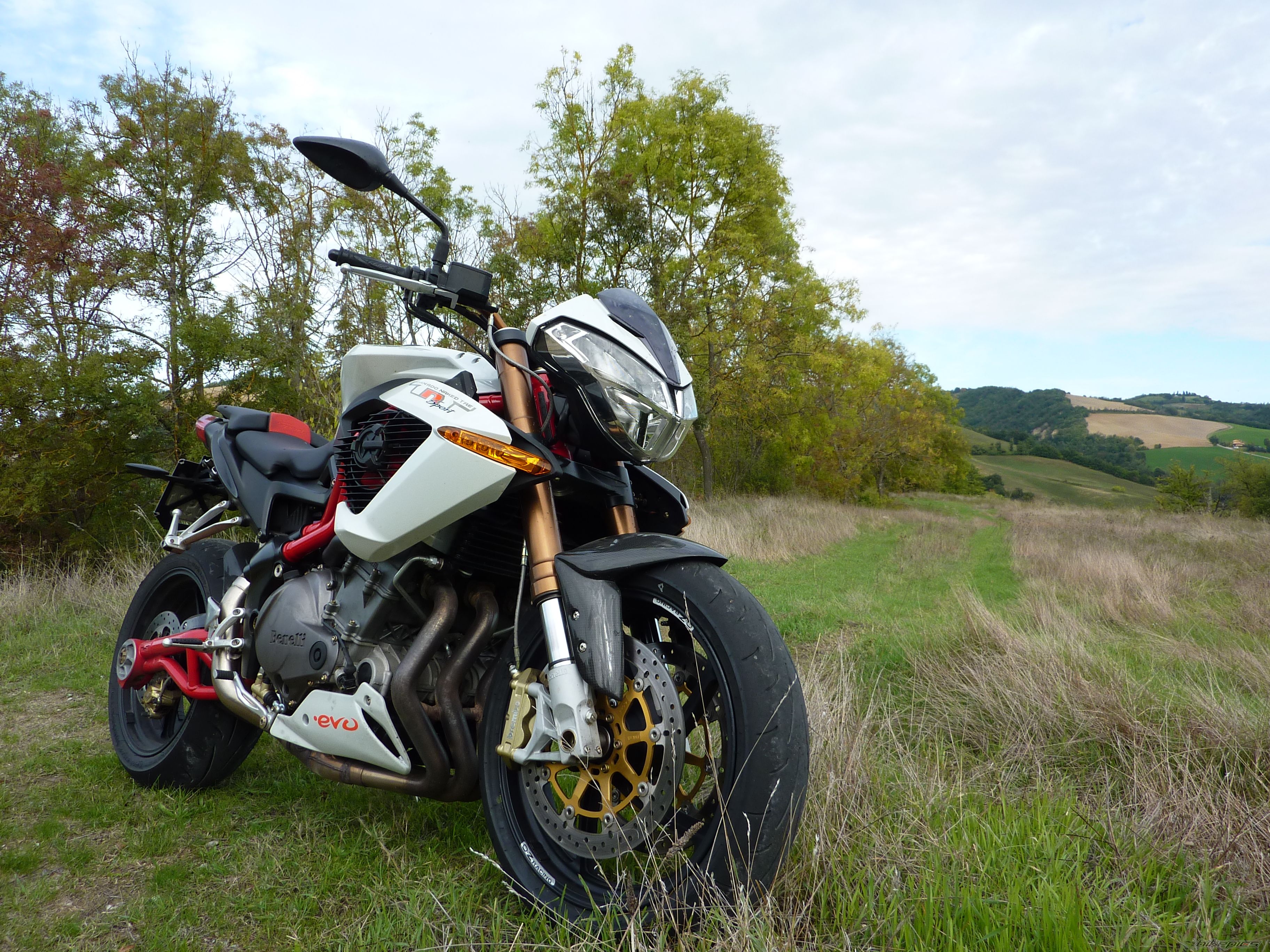 Bike Photo 2606063
