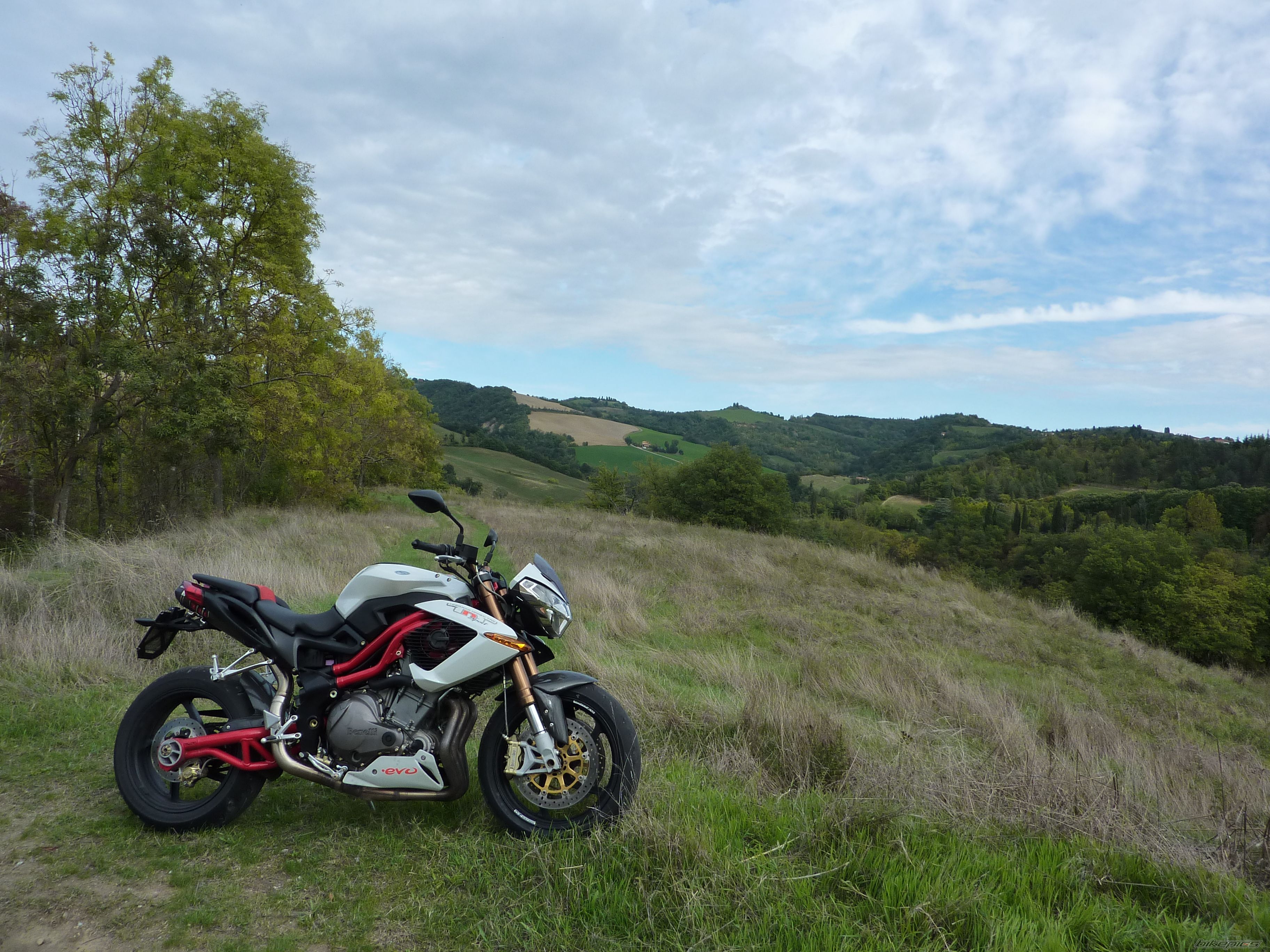 Bike Photo 2606066