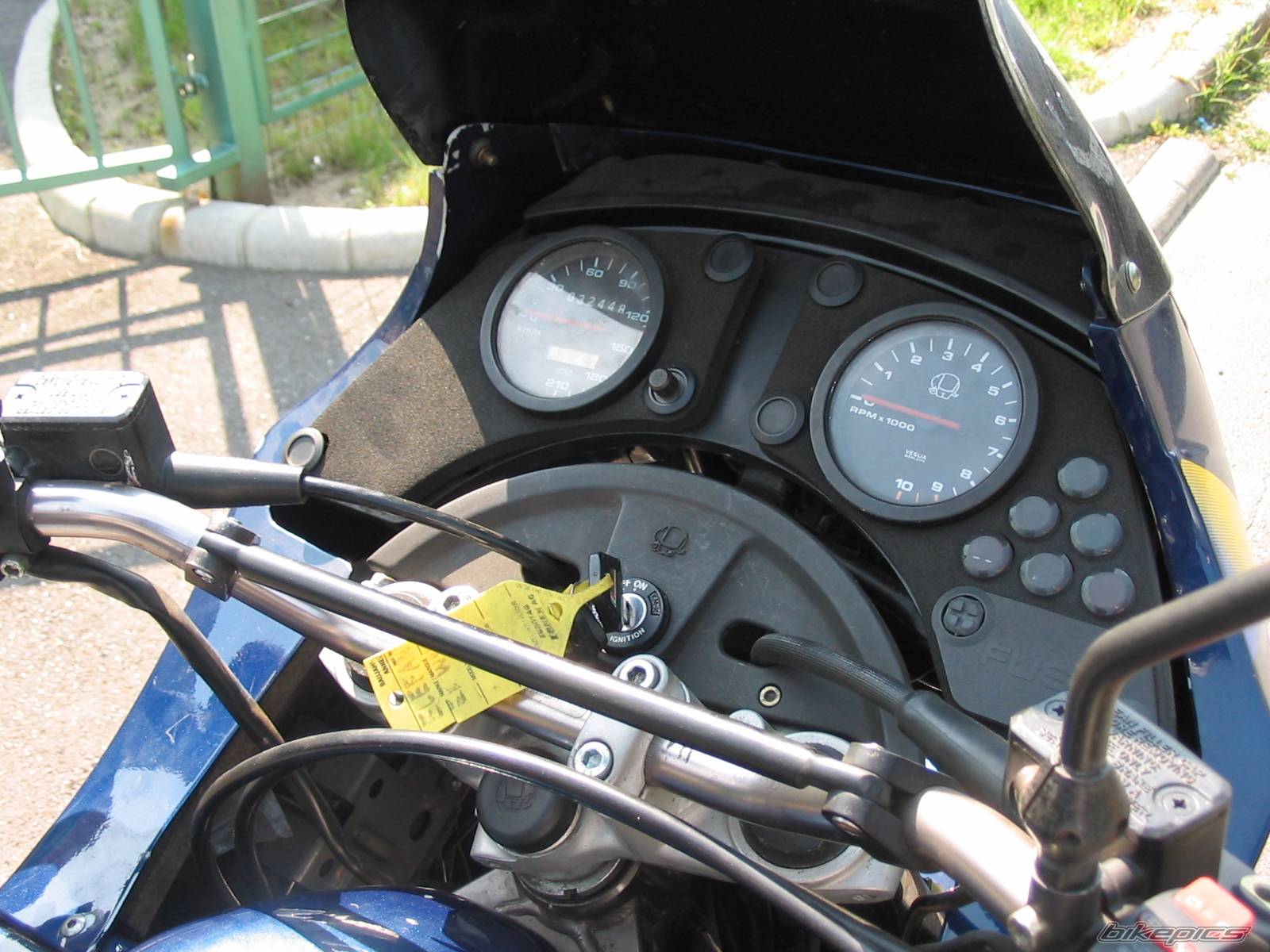 Bike Photo 260620