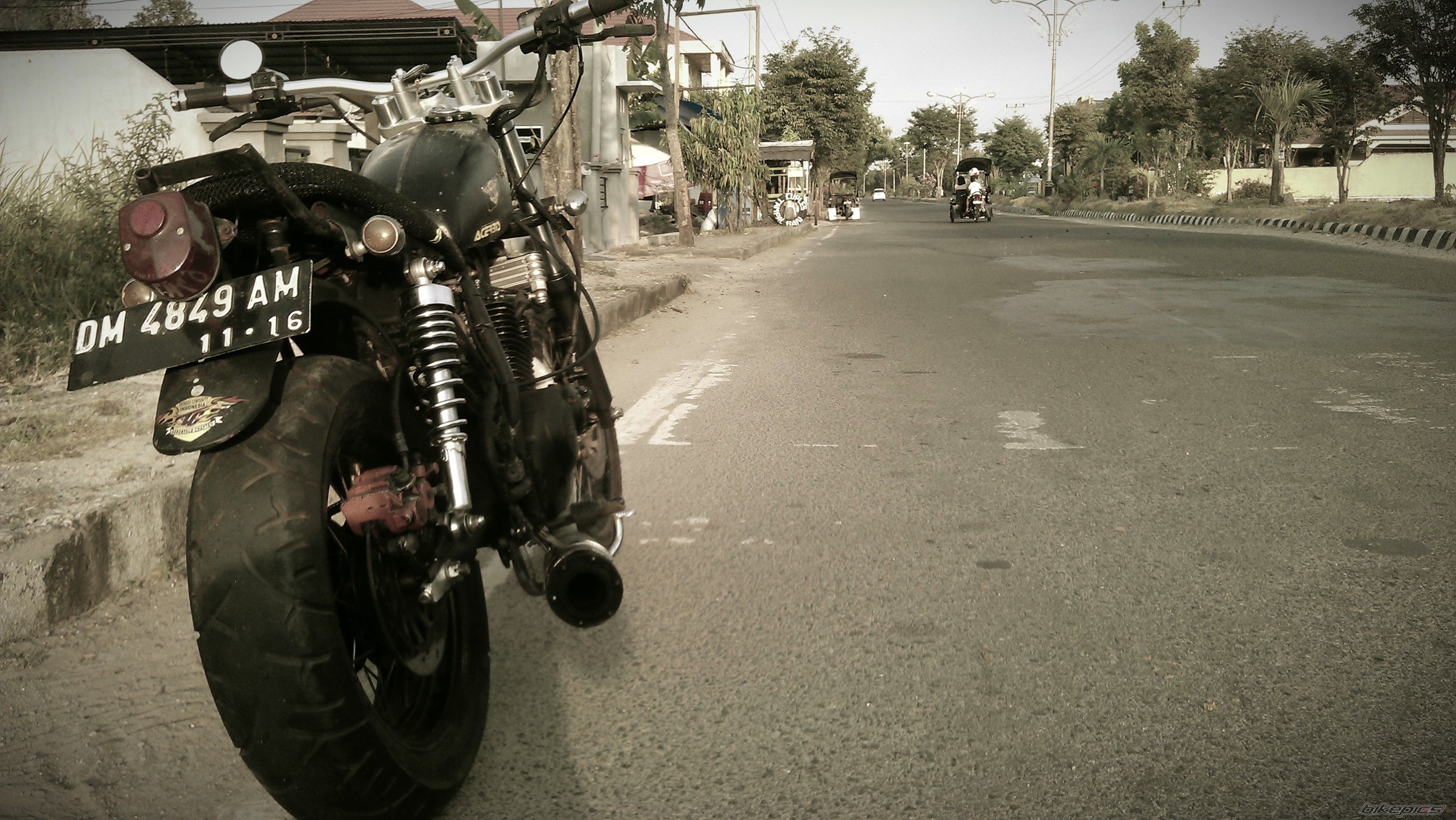 Bike Photo 2606229
