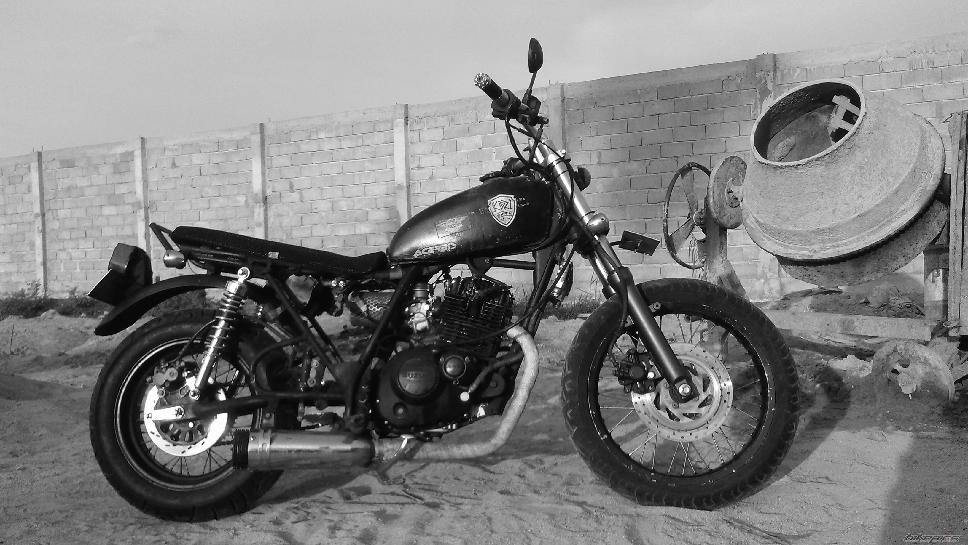 Bike Photo 2606234