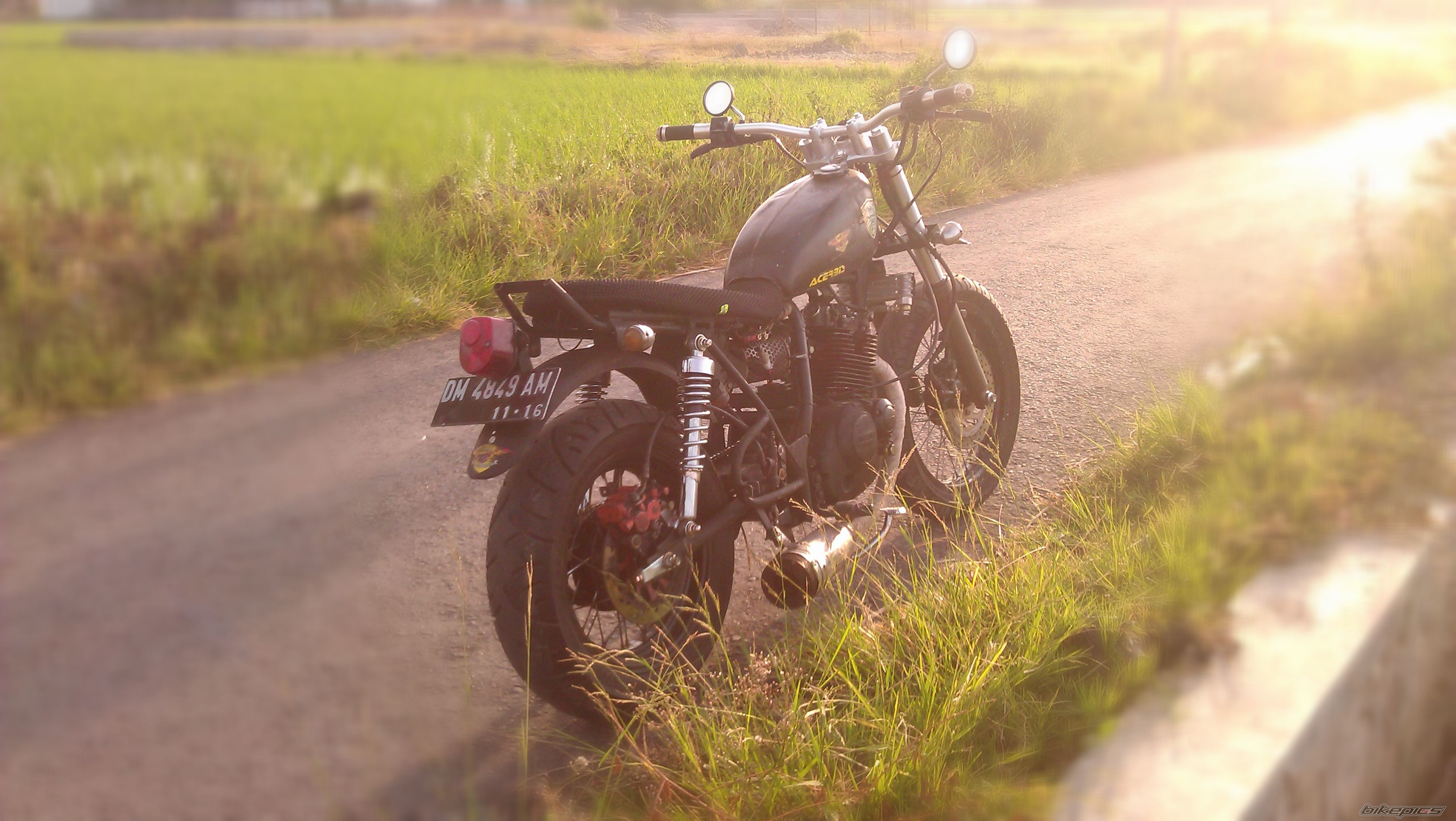 Bike Photo 2606237