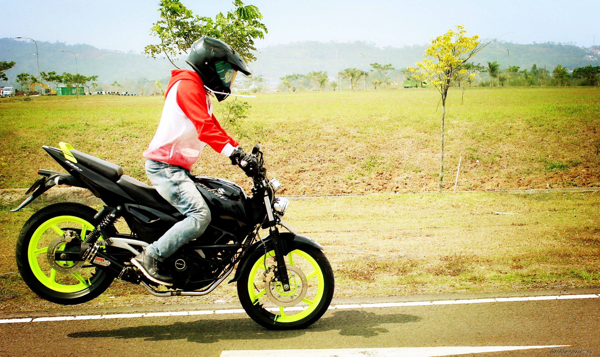 Bike Photo 2606305