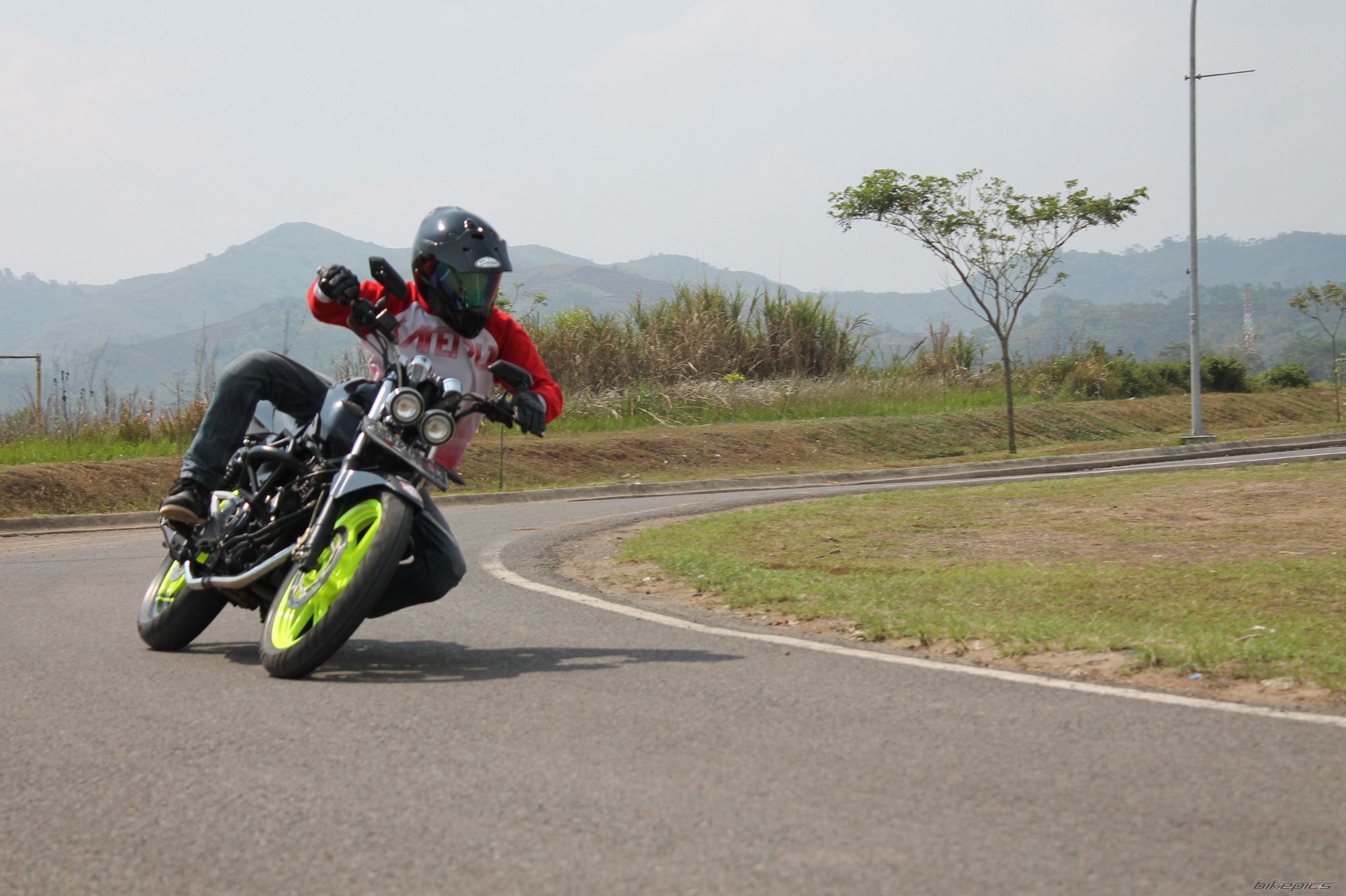 Bike Photo 2606307