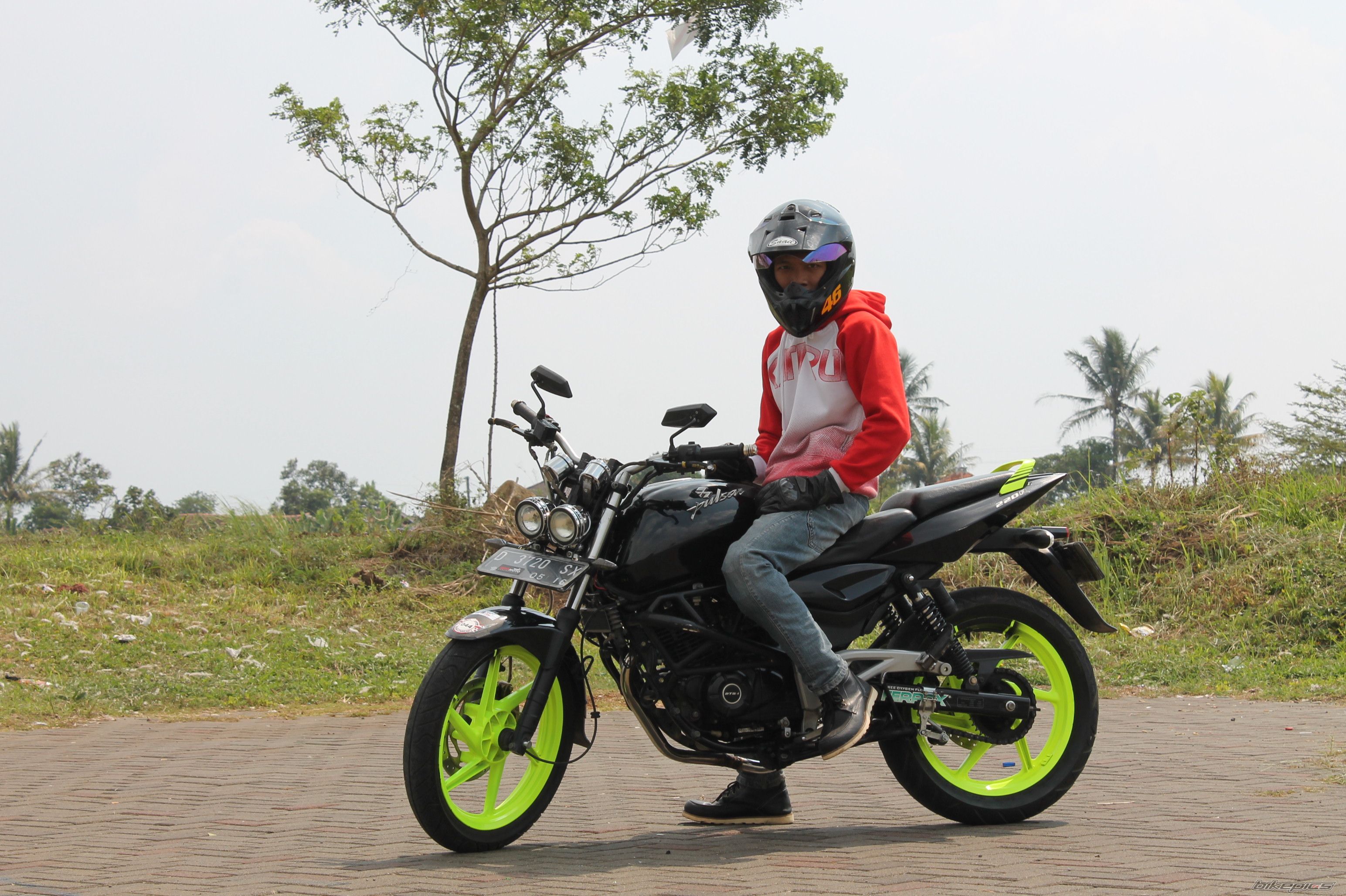 Bike Photo 2606311