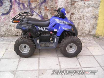 Helix 150