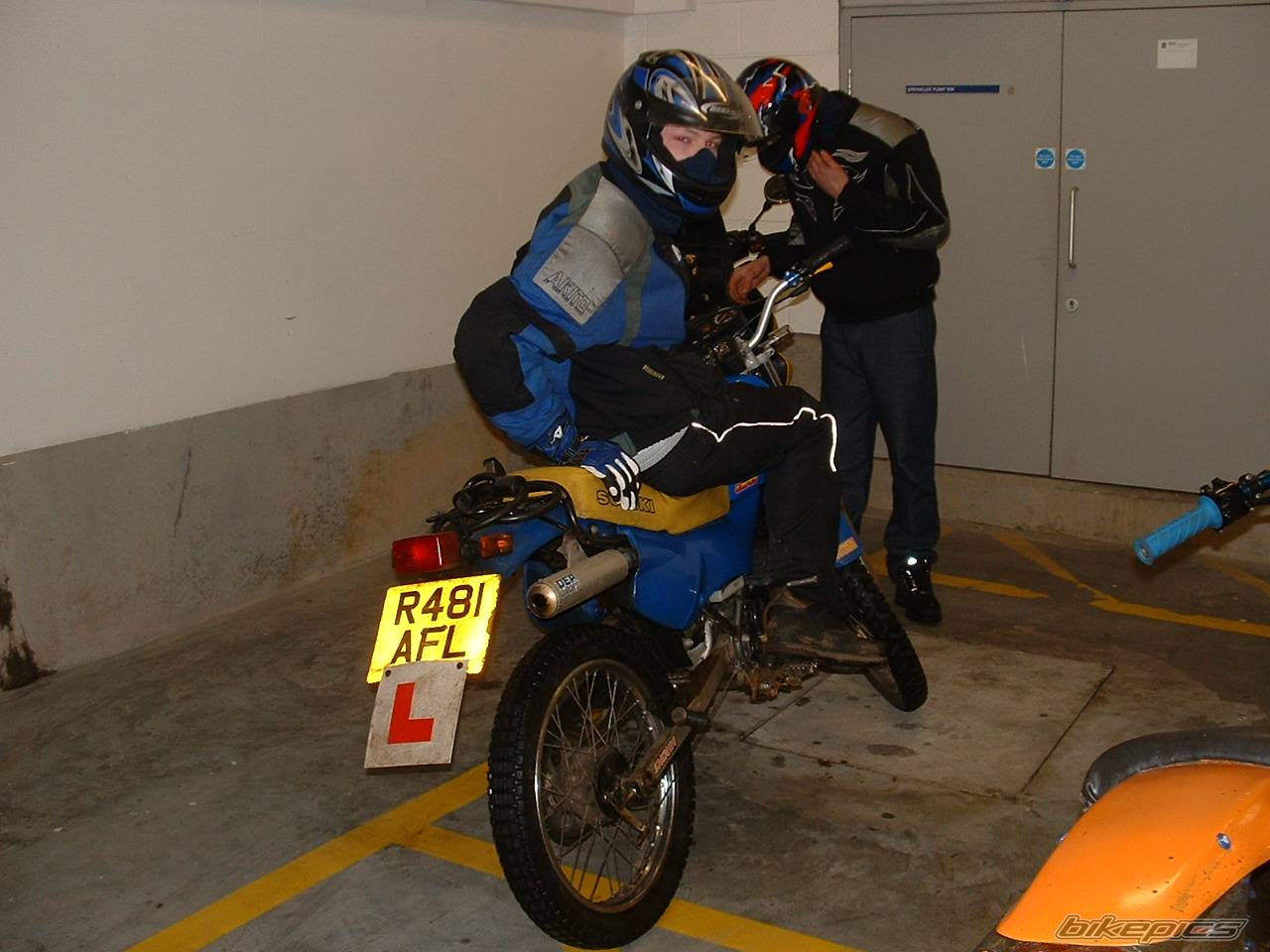Bike Photo 260636
