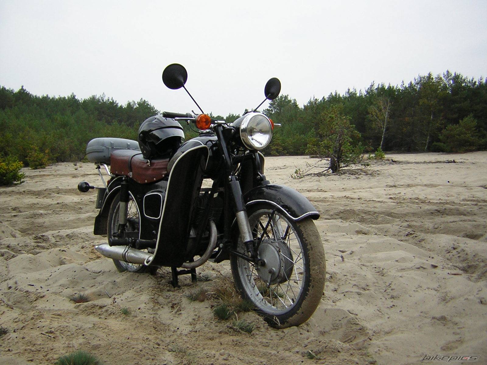 Bike Photo 260637