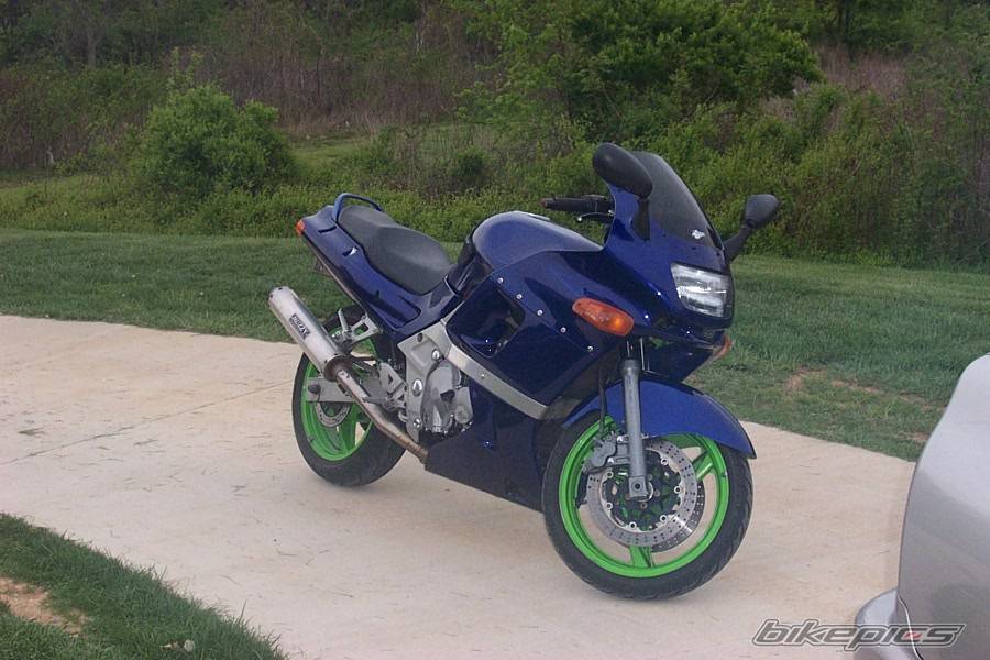 Bike Photo 26064