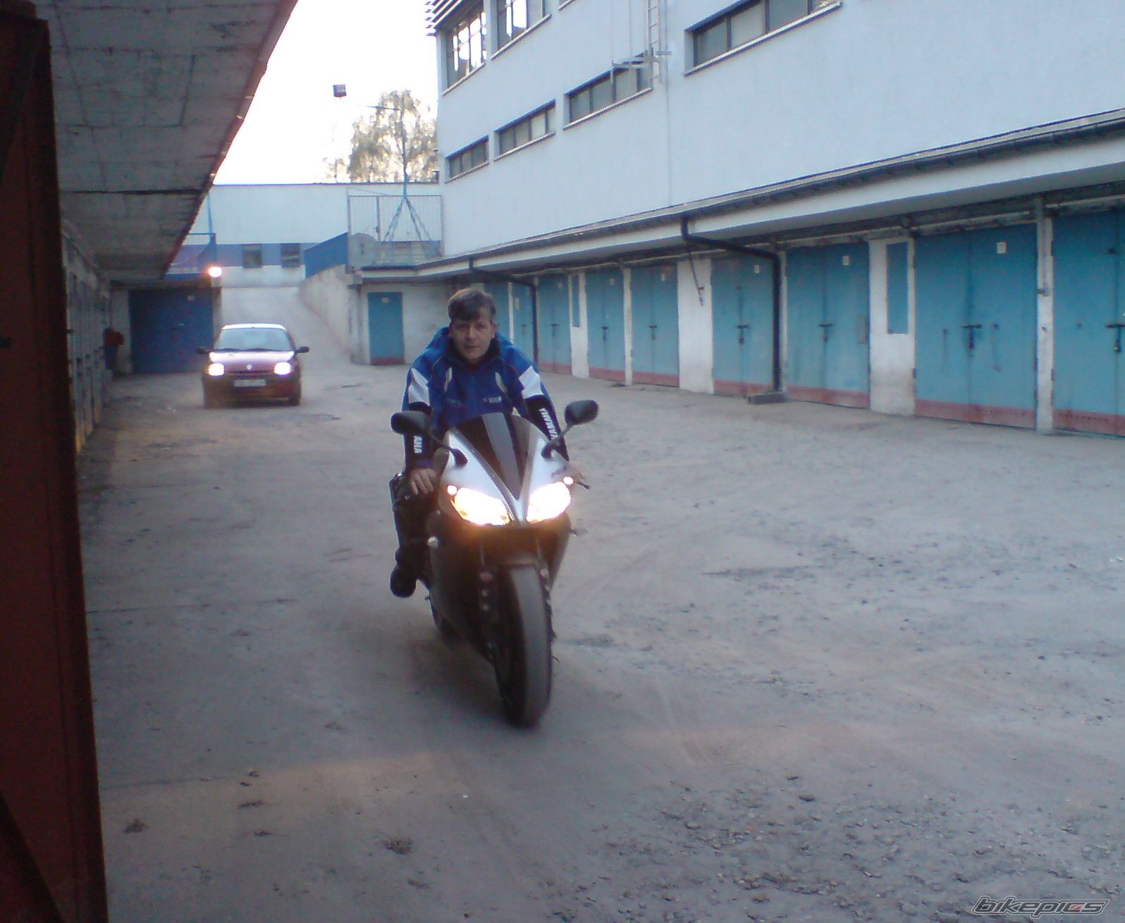 Bike Photo 2606440