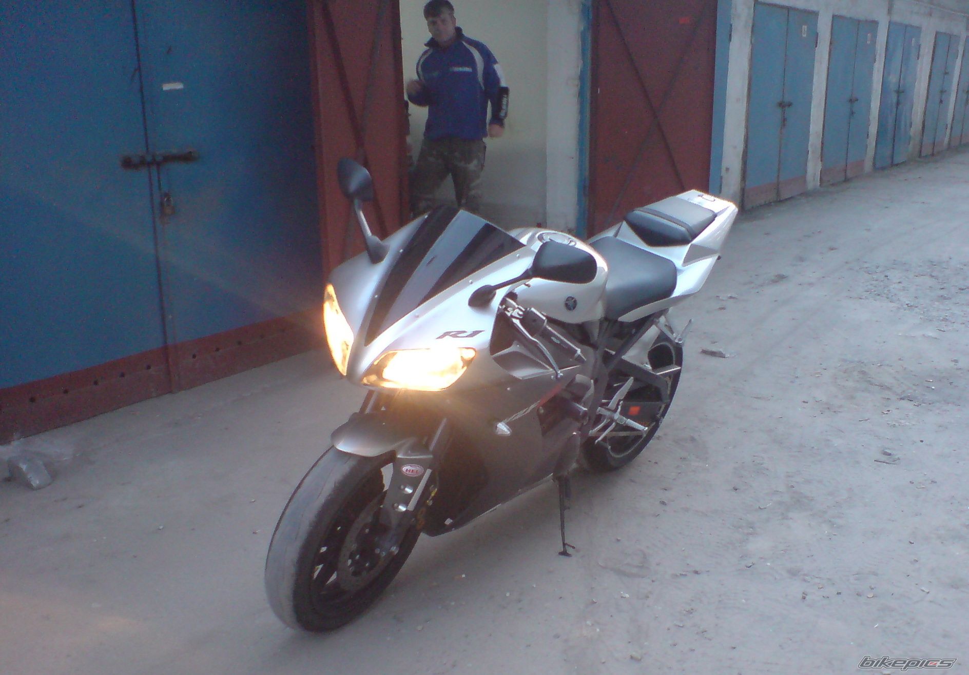 Bike Photo 2606441
