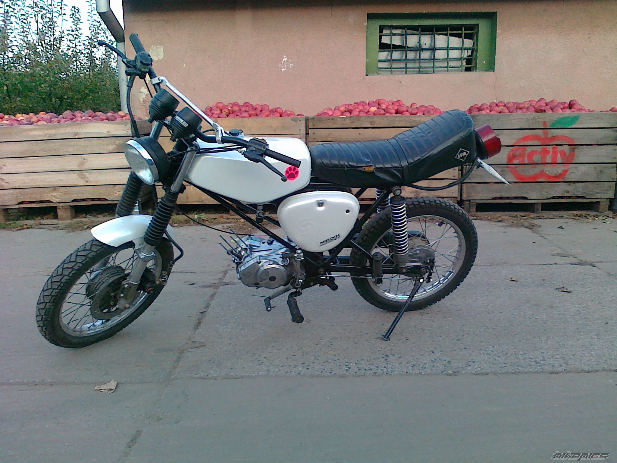 Bike Photo 2606481