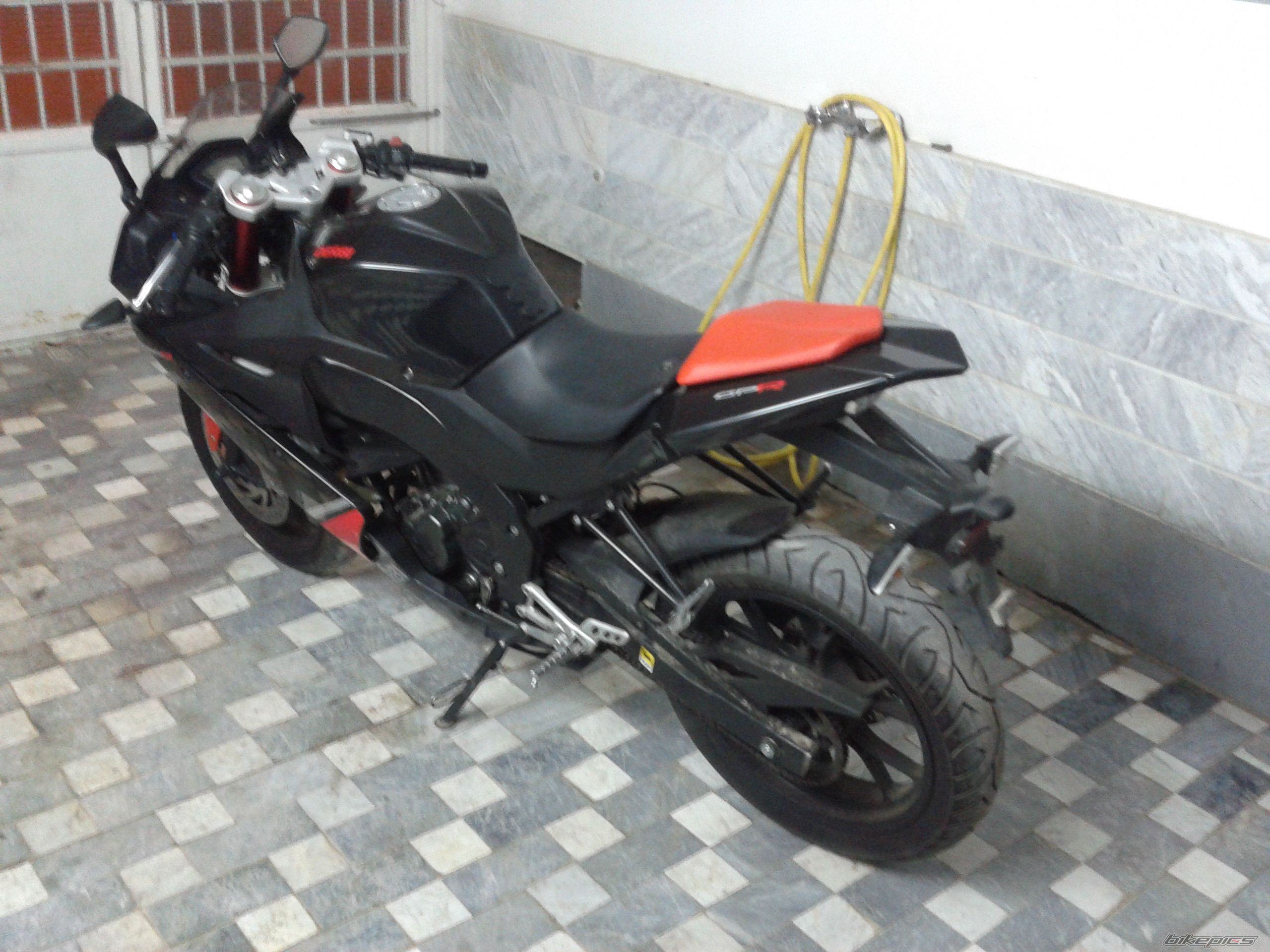 Bike Photo 2606485