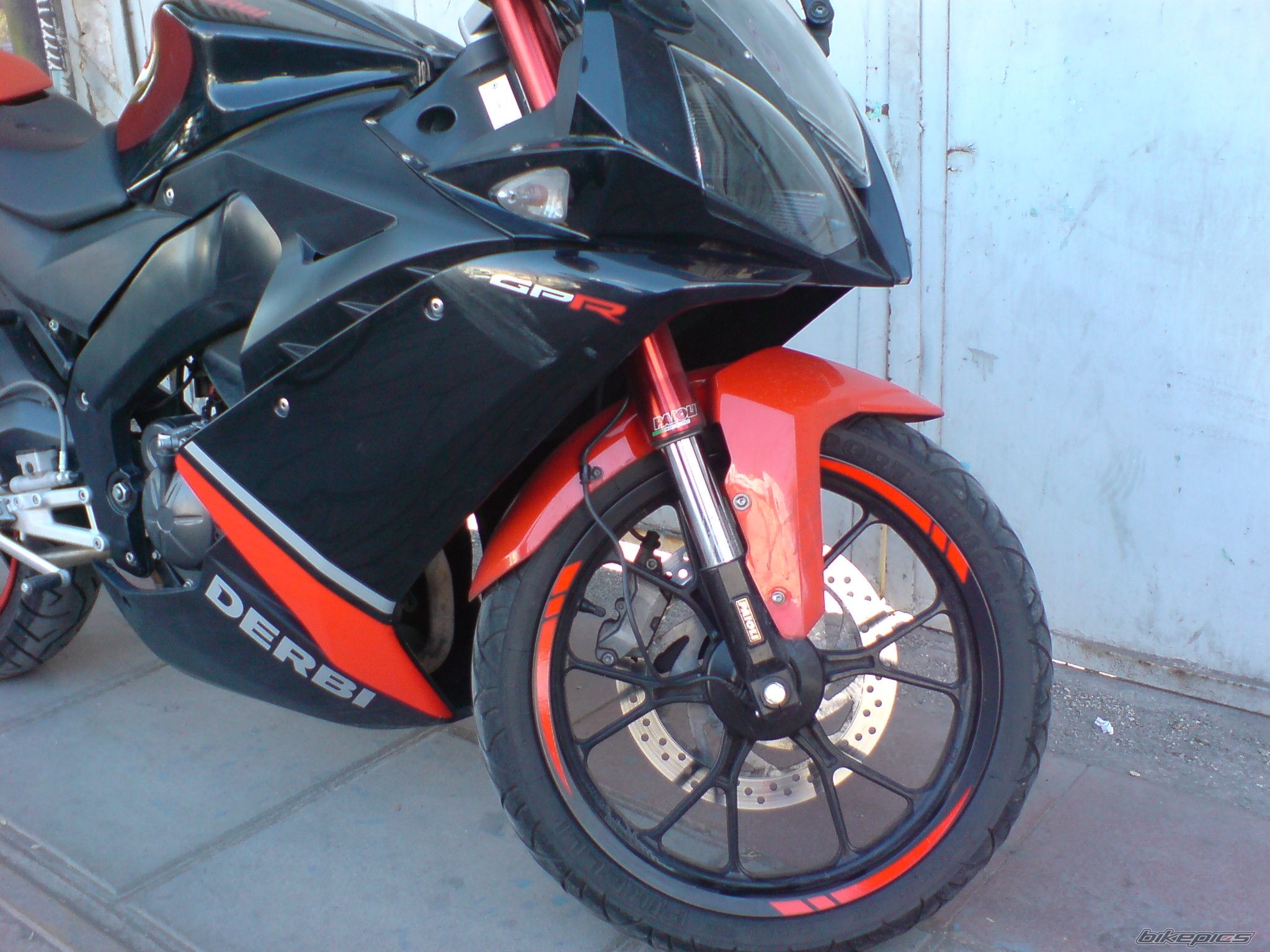 Bike Photo 2606488