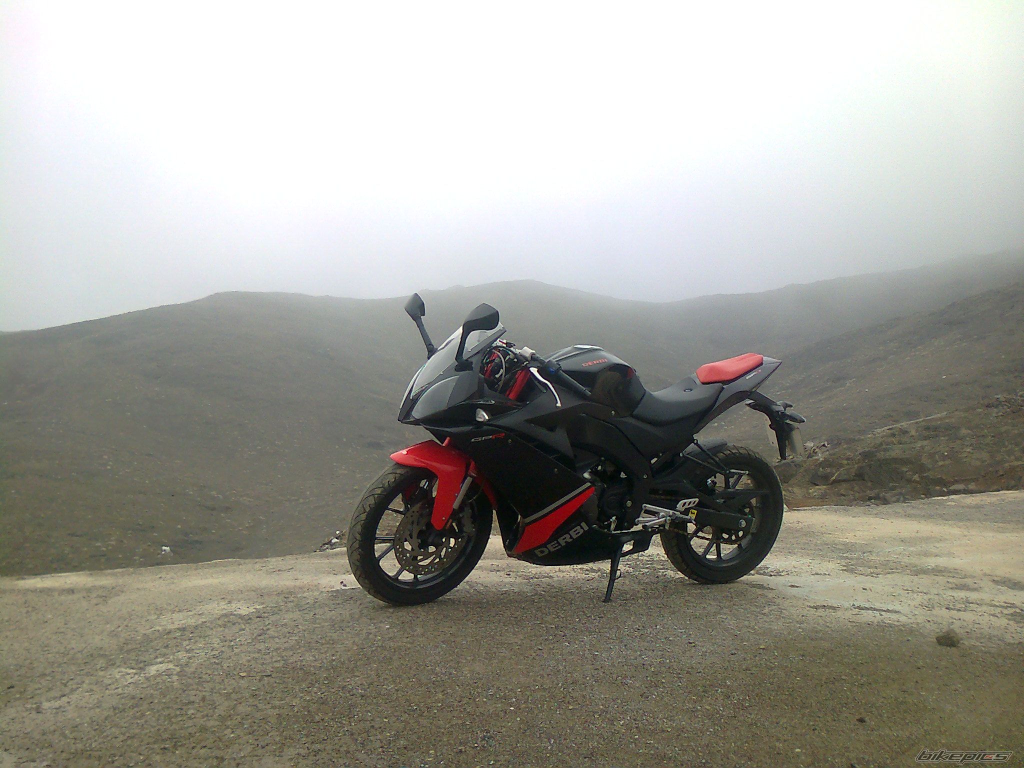 Bike Photo 2606490