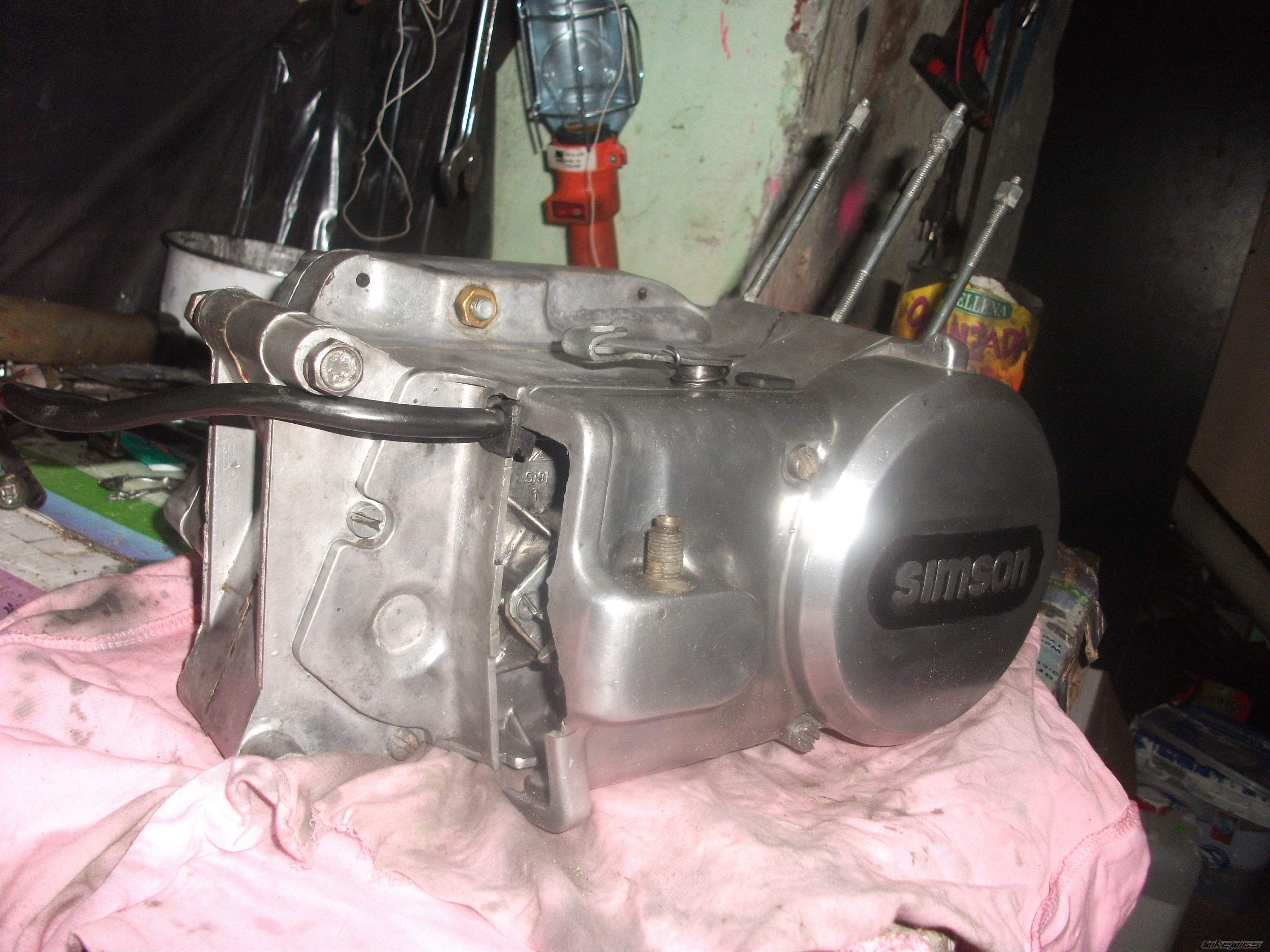 Bike Photo 2606494