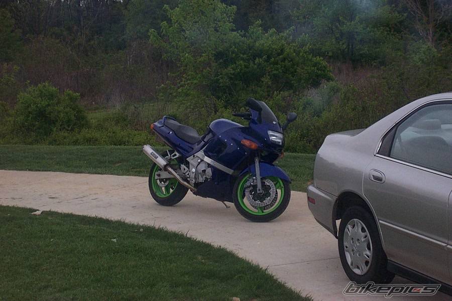 Bike Photo 26065