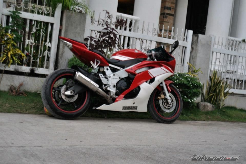 Bike Photo 2606519