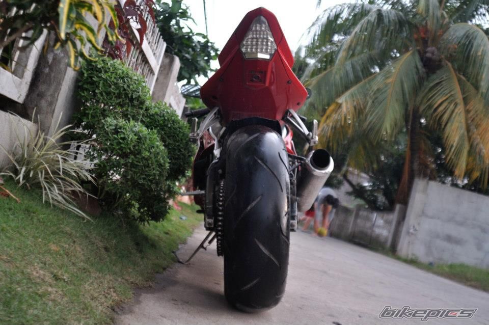 Bike Photo 2606520