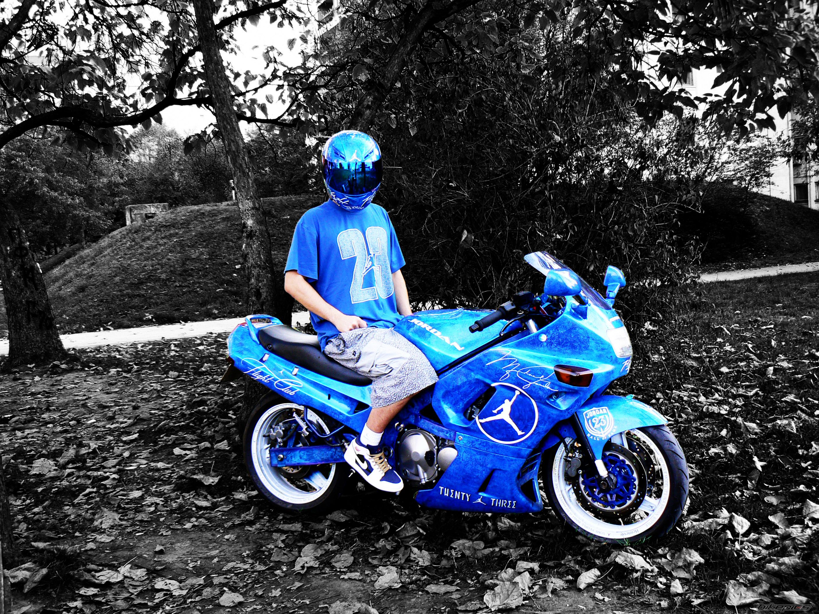 Bike Photo 2606580