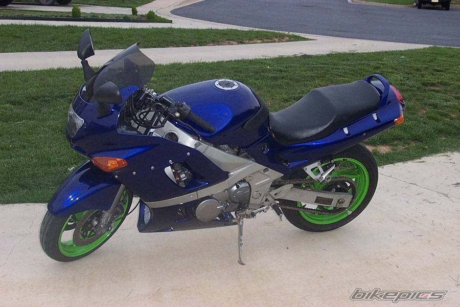 Bike Photo 26066