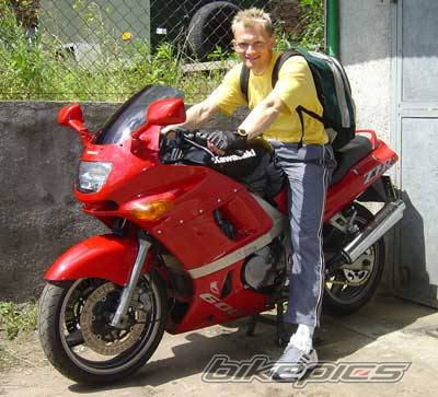 Bike Photo 260664