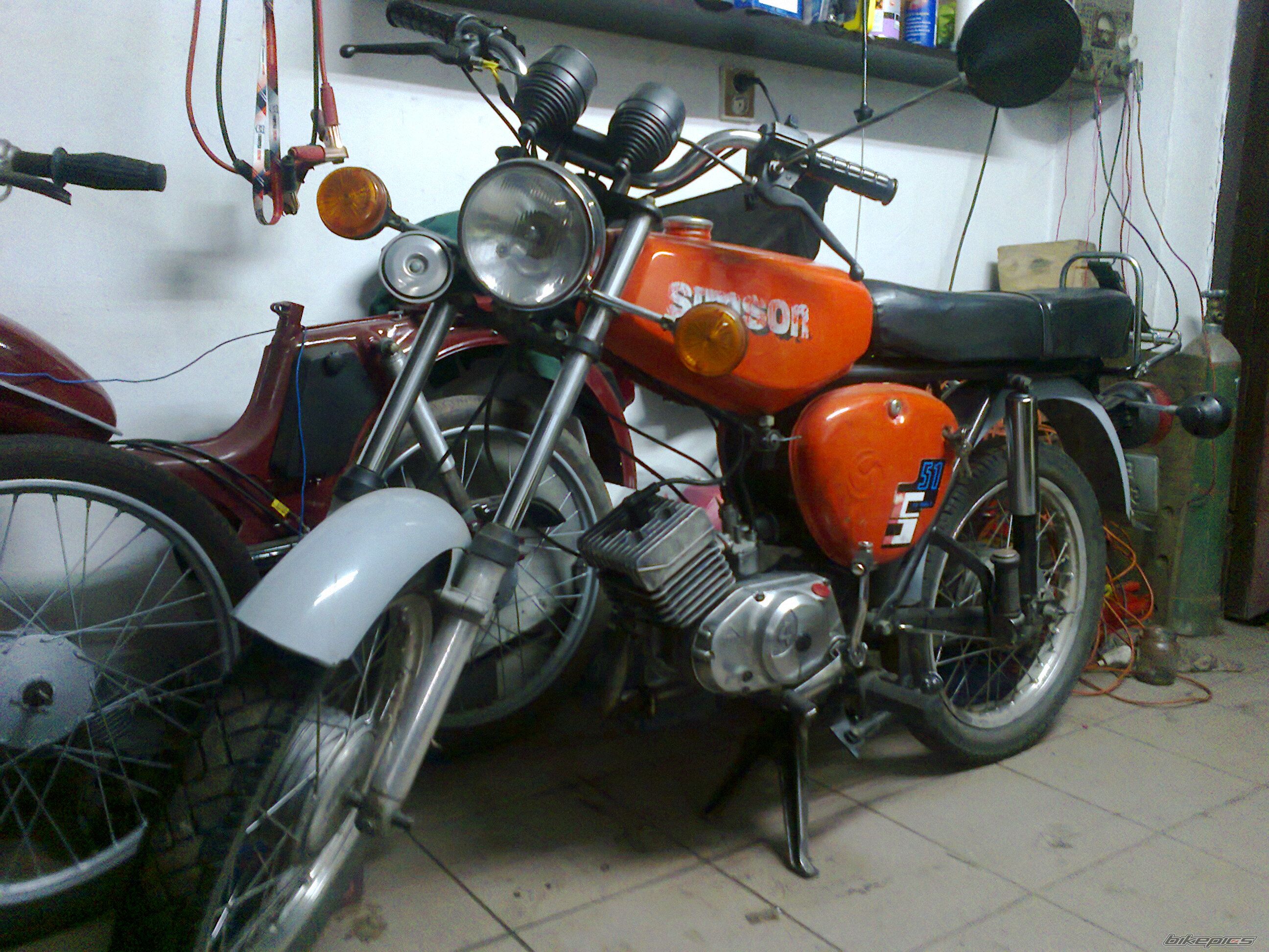 Bike Photo 2606652