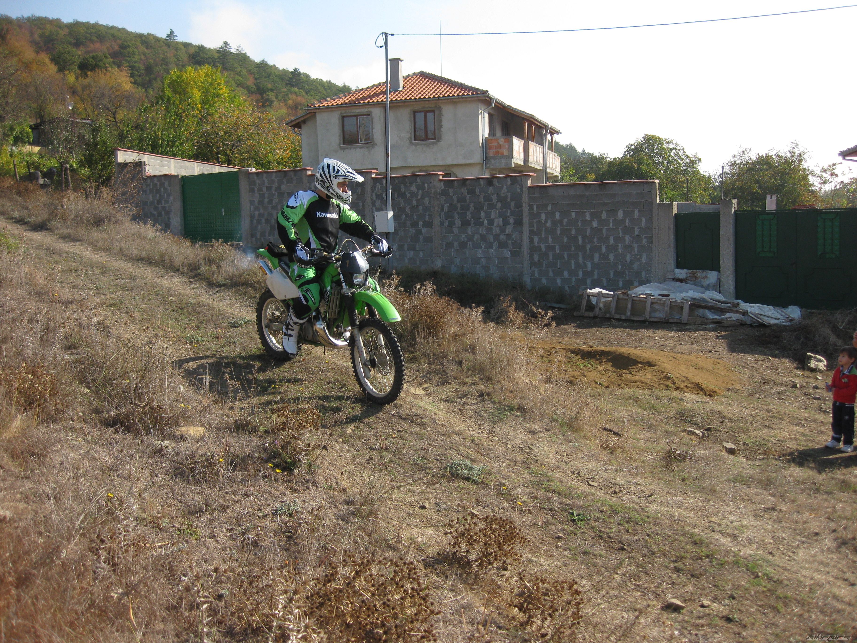 Bike Photo 2606701