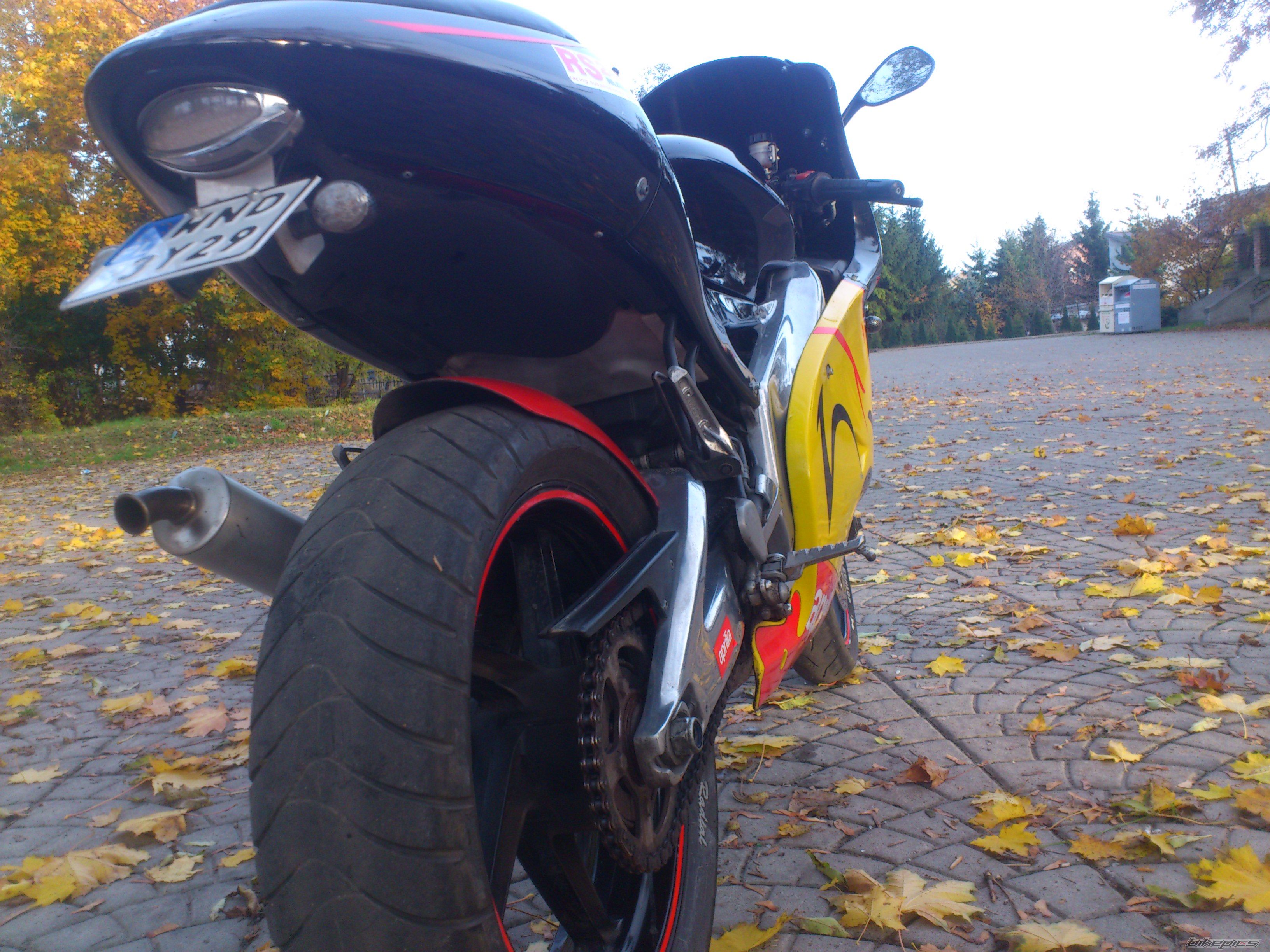 Bike Photo 2606722