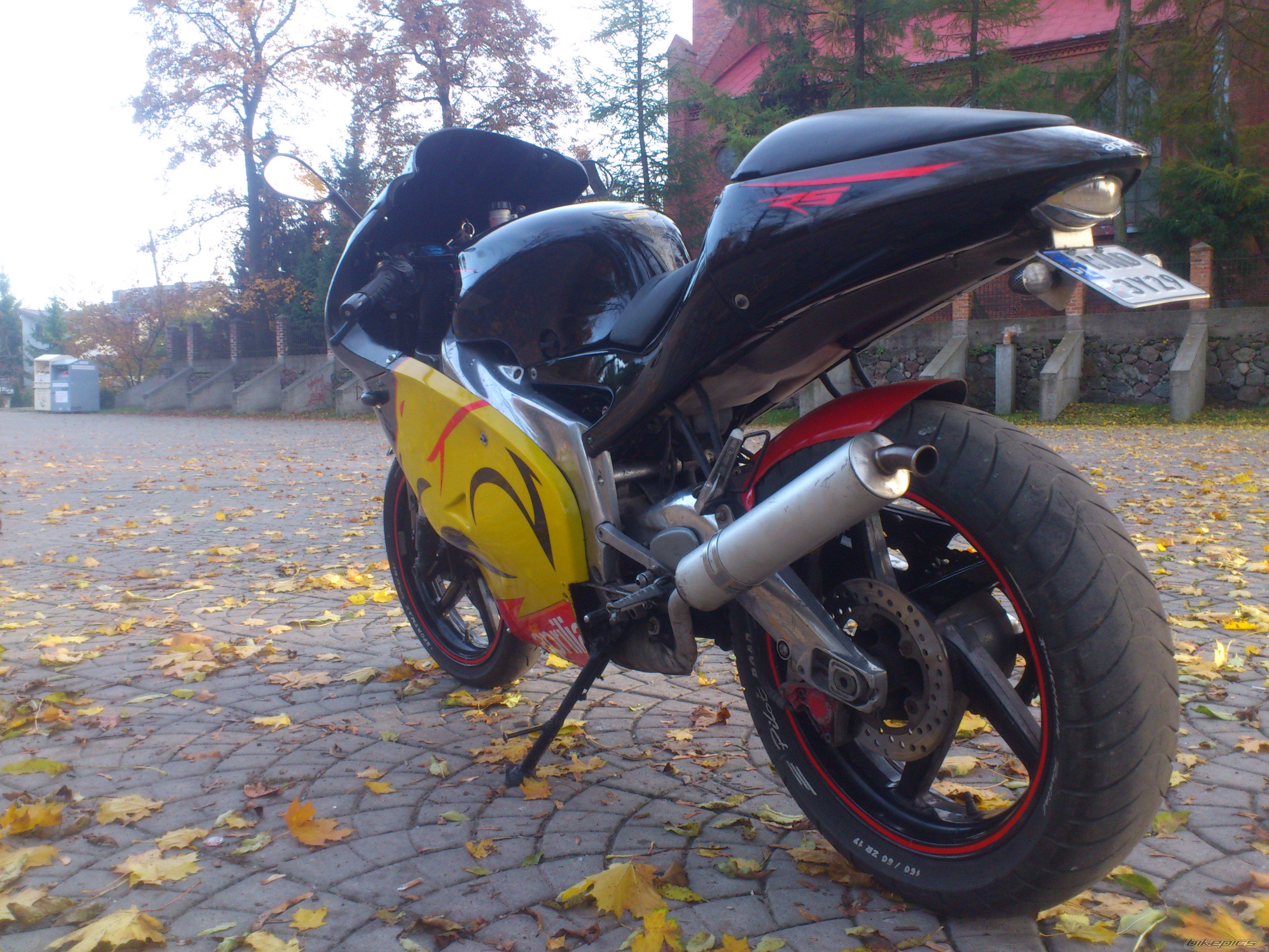 Bike Photo 2606727