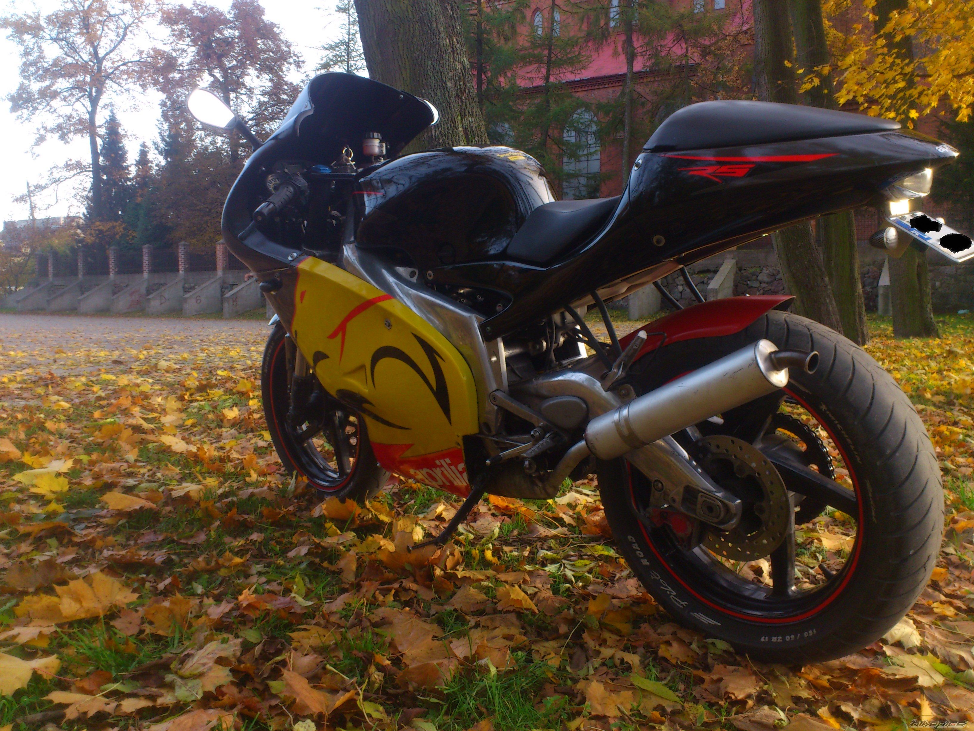 Bike Photo 2606790