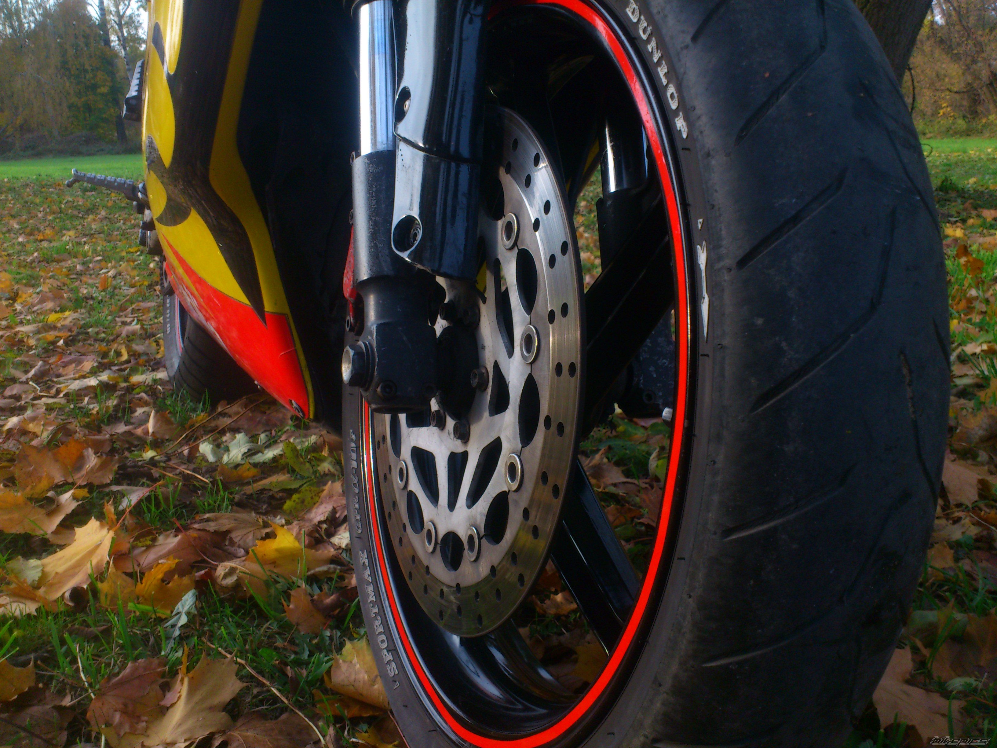 Bike Photo 2606795