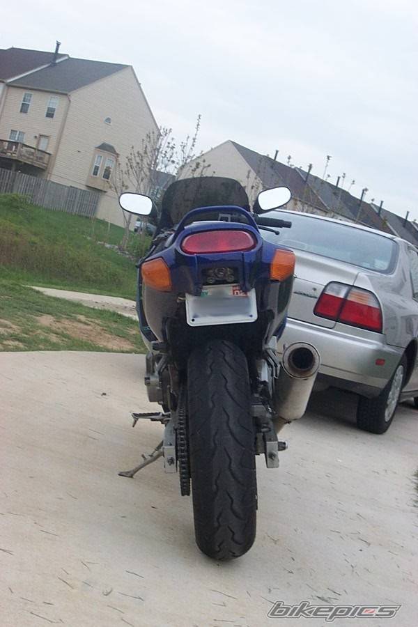 Bike Photo 26068