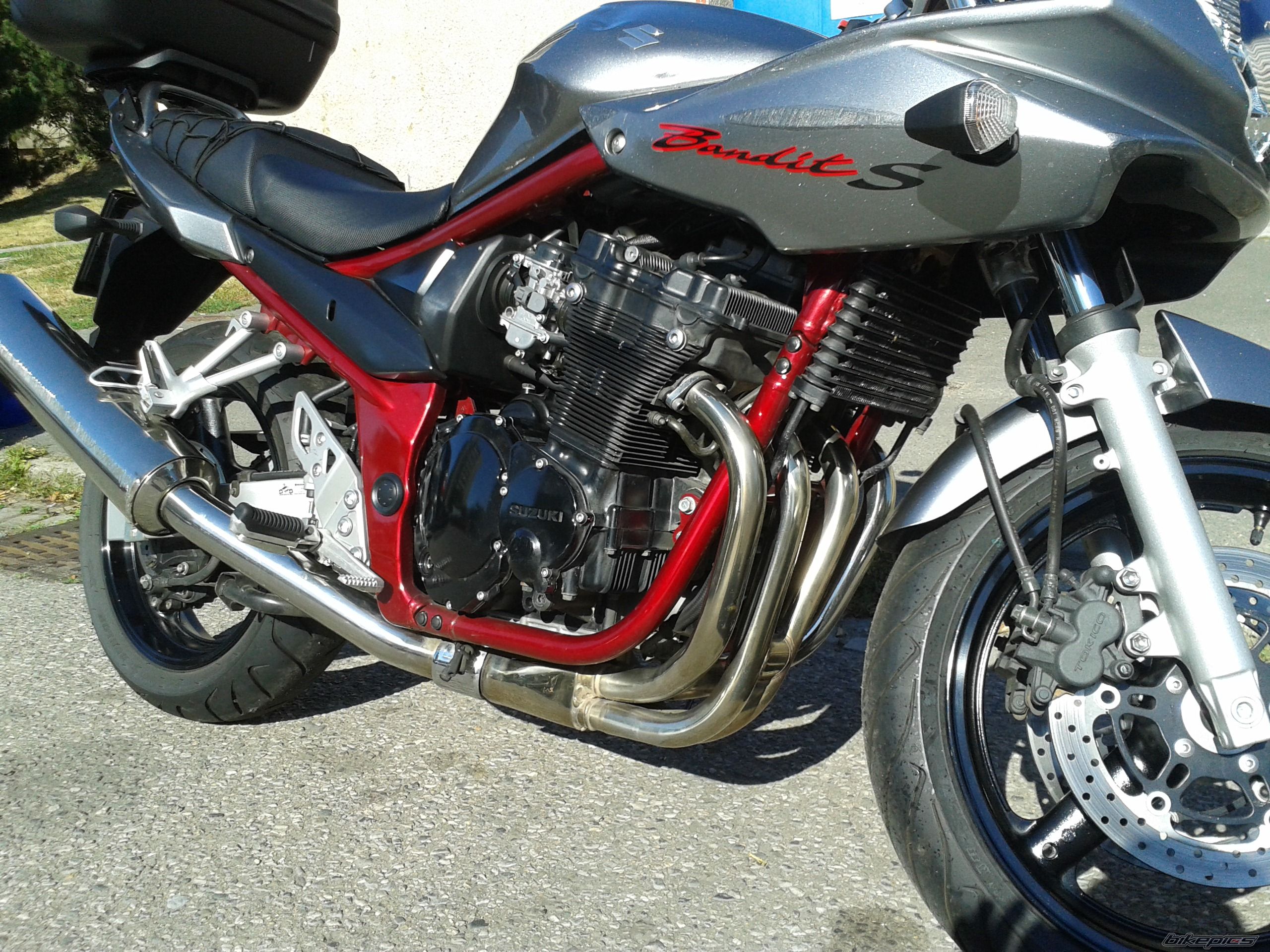 Bike Photo 2606895