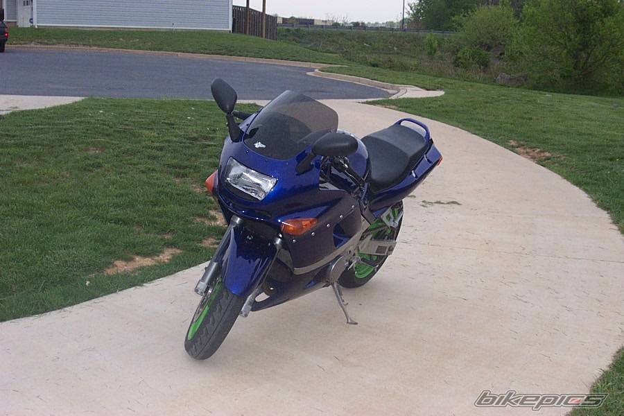 Bike Photo 26069